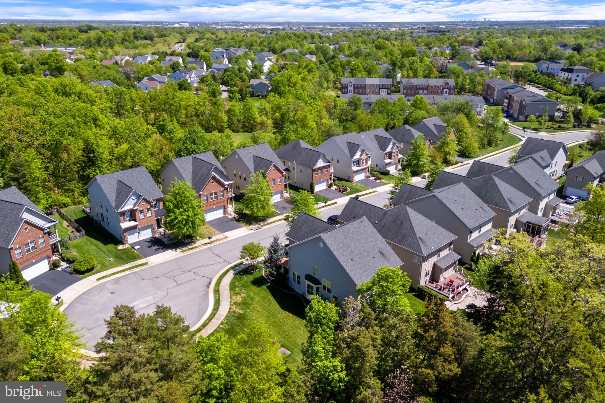 RESERVE AT WAXPOOL - Residential