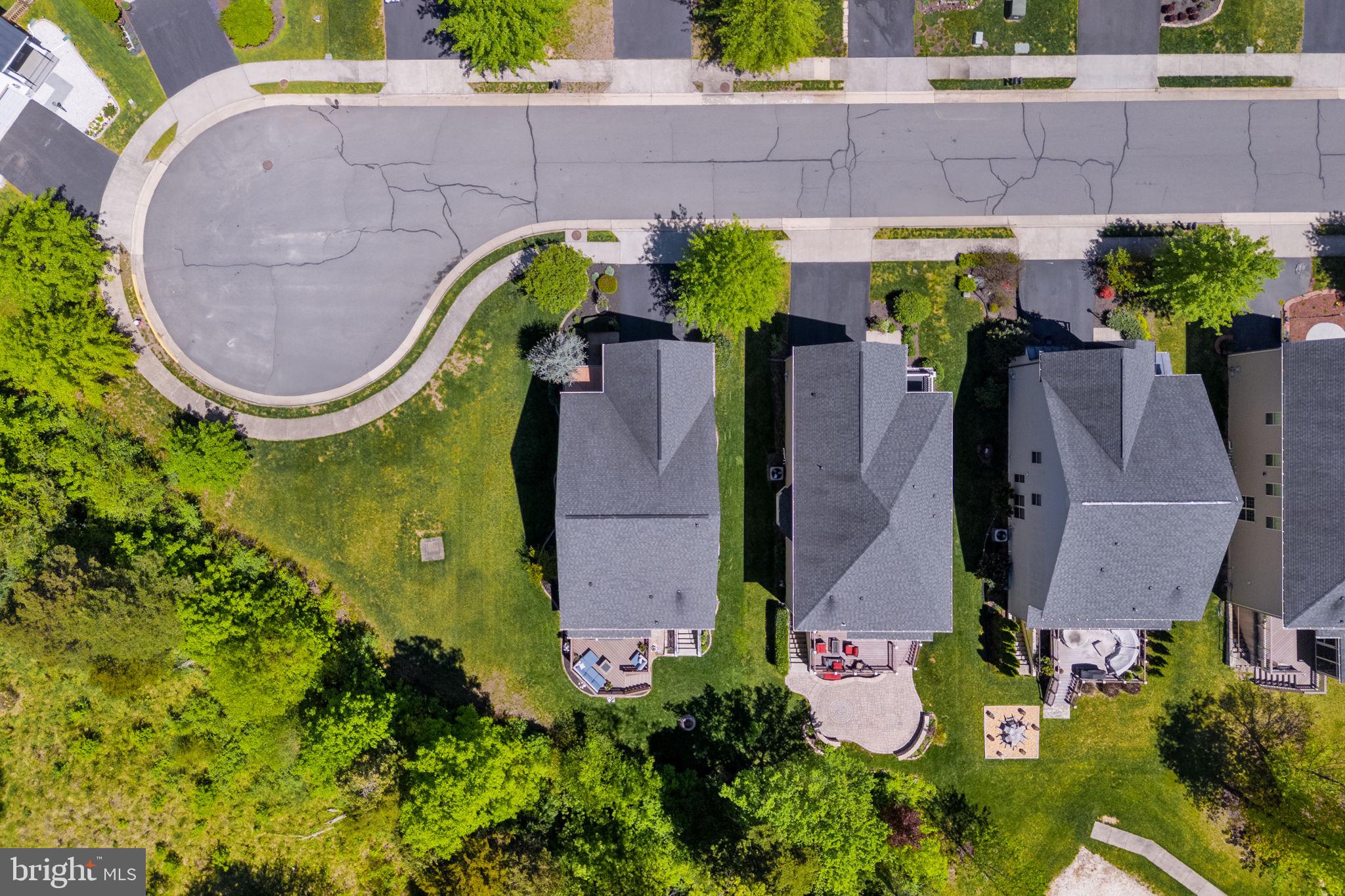 RESERVE AT WAXPOOL - Residential