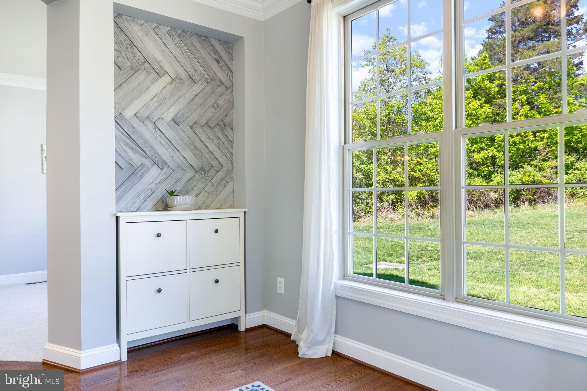 RESERVE AT WAXPOOL - Residential