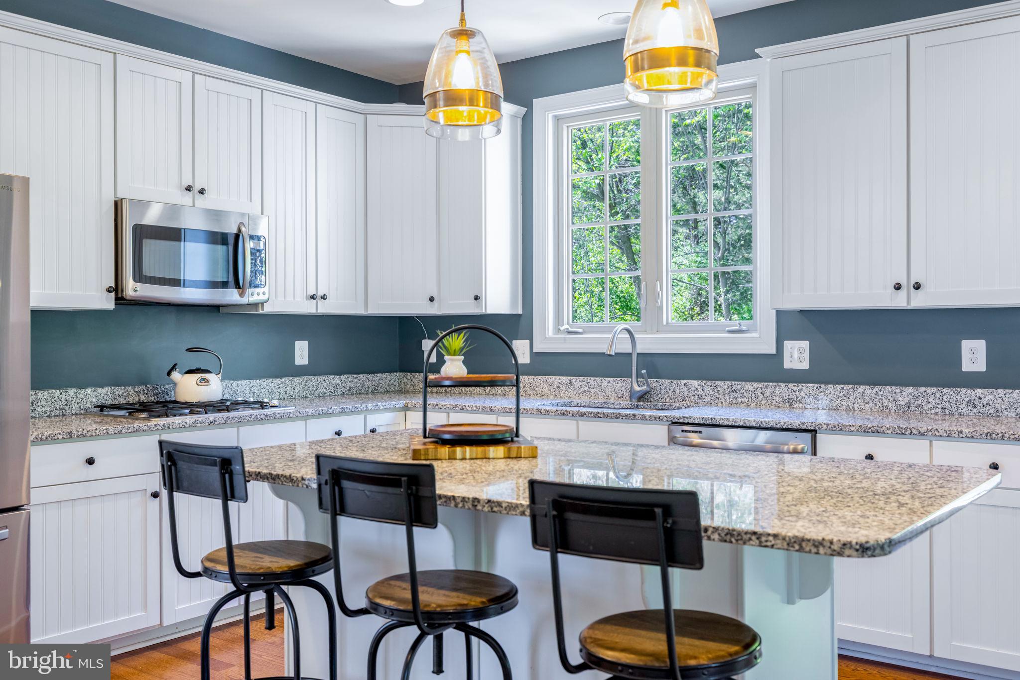 RESERVE AT WAXPOOL - Residential