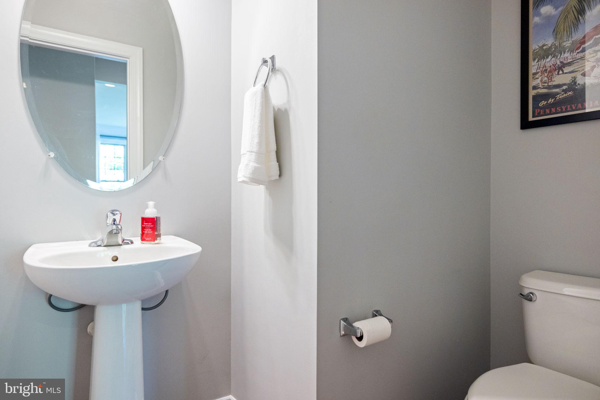 RESERVE AT WAXPOOL - Residential