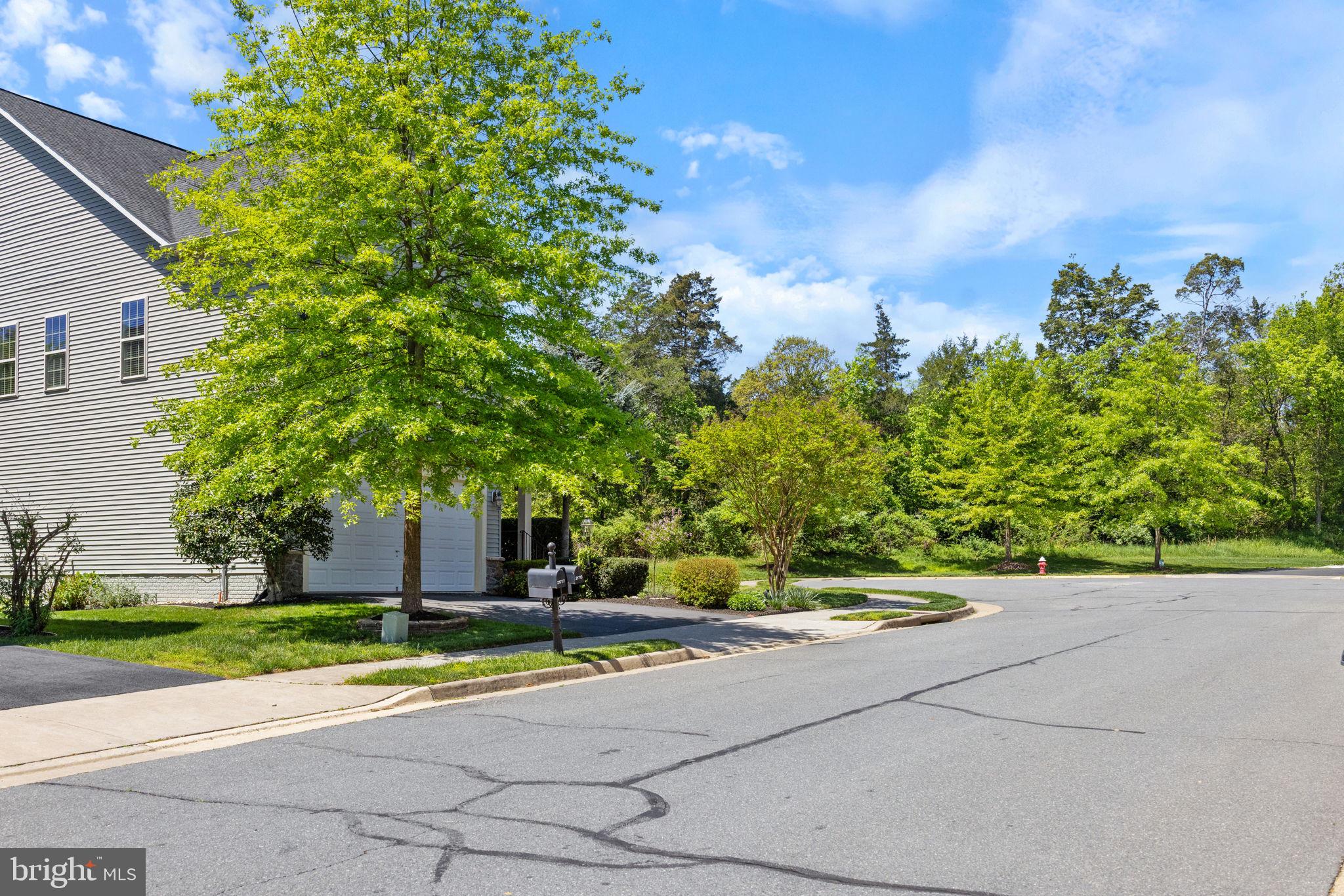 RESERVE AT WAXPOOL - Residential