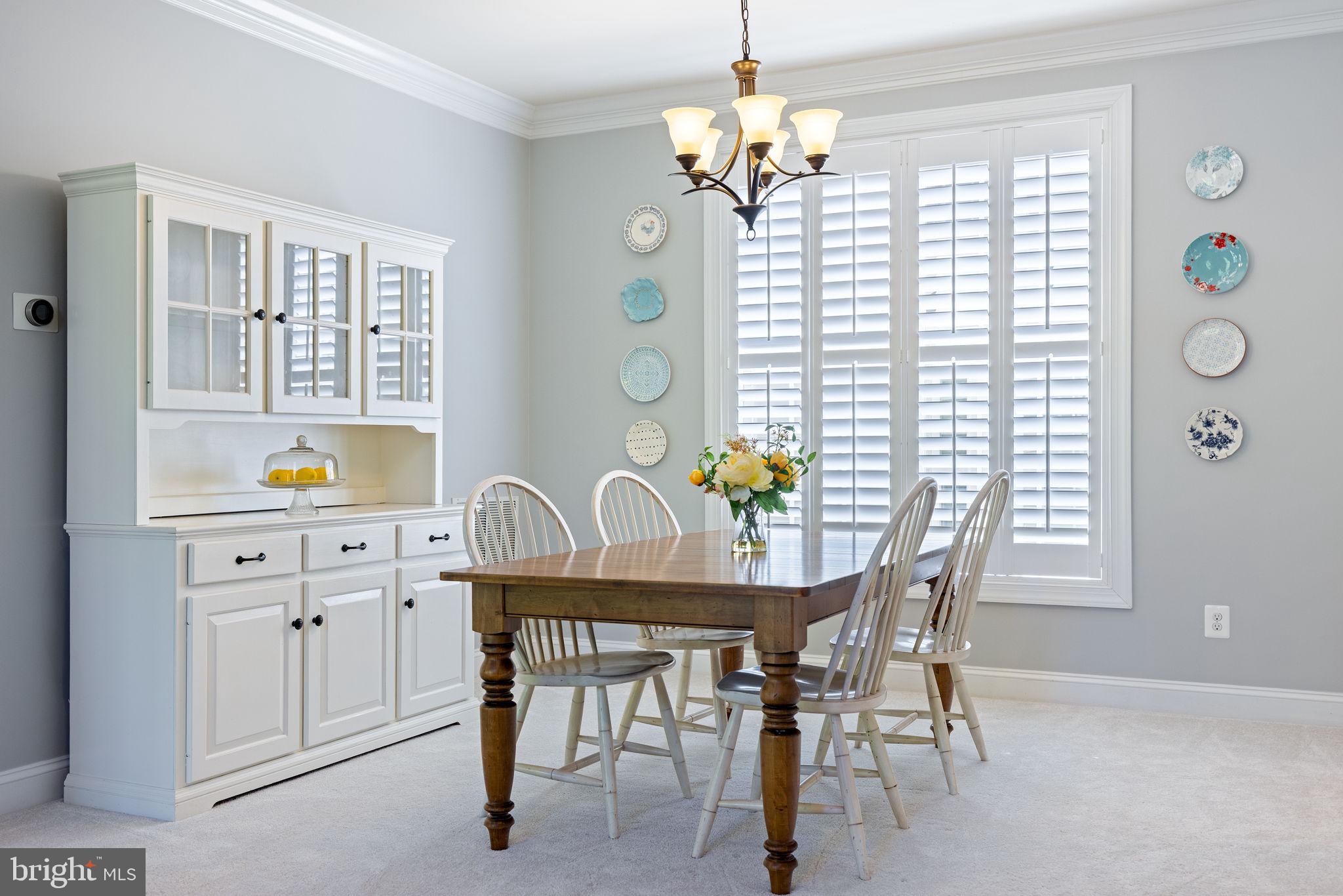 RESERVE AT WAXPOOL - Residential