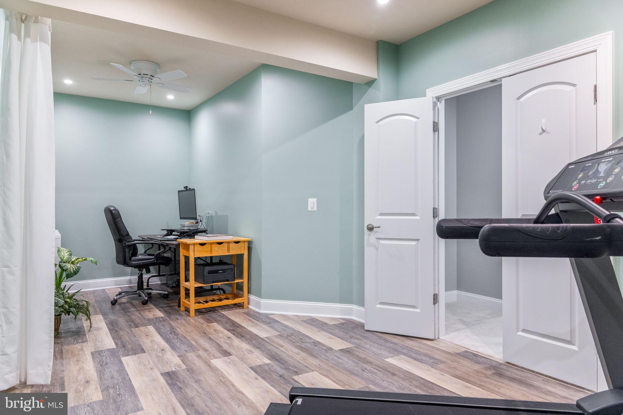 RESERVE AT WAXPOOL - Residential