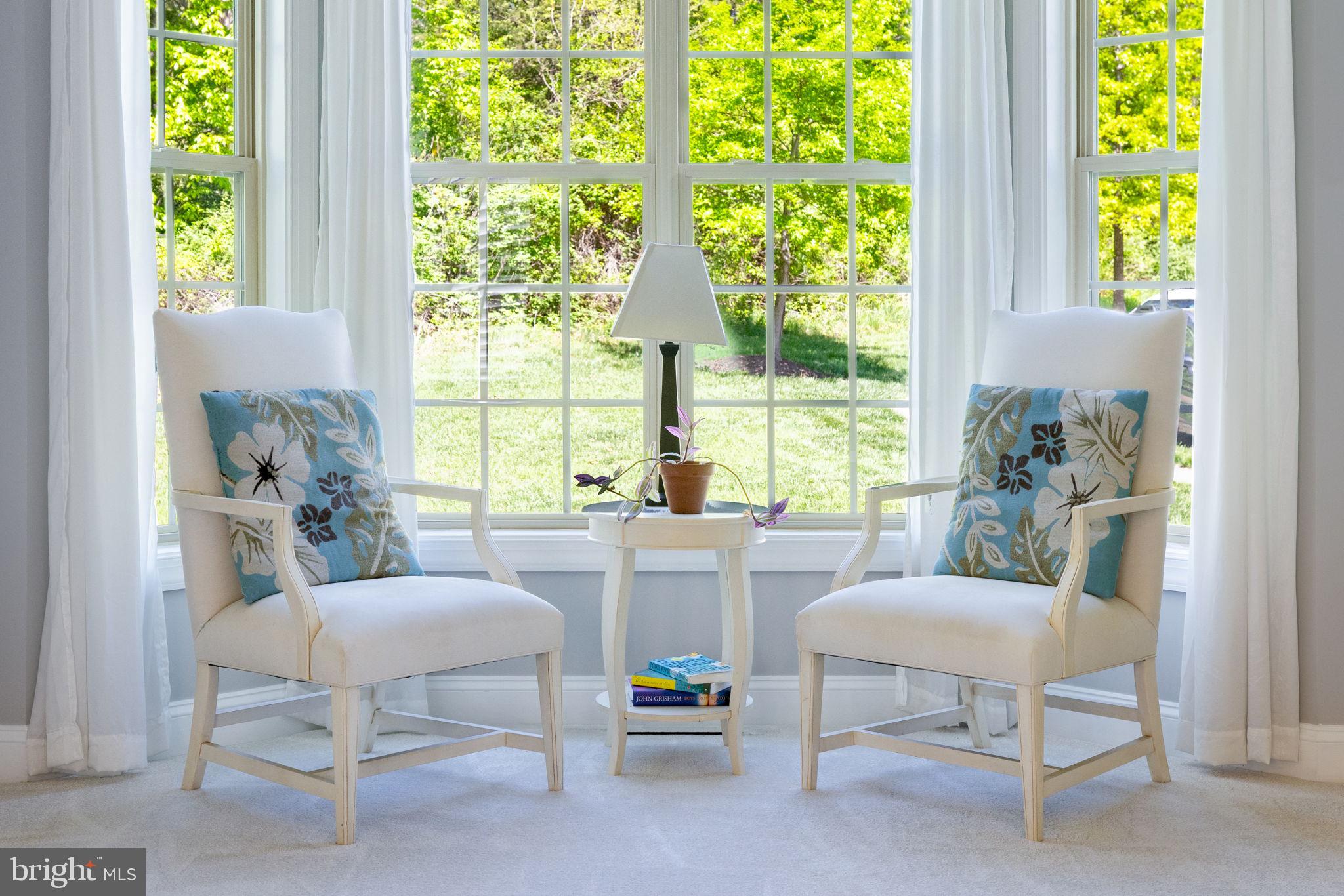 RESERVE AT WAXPOOL - Residential