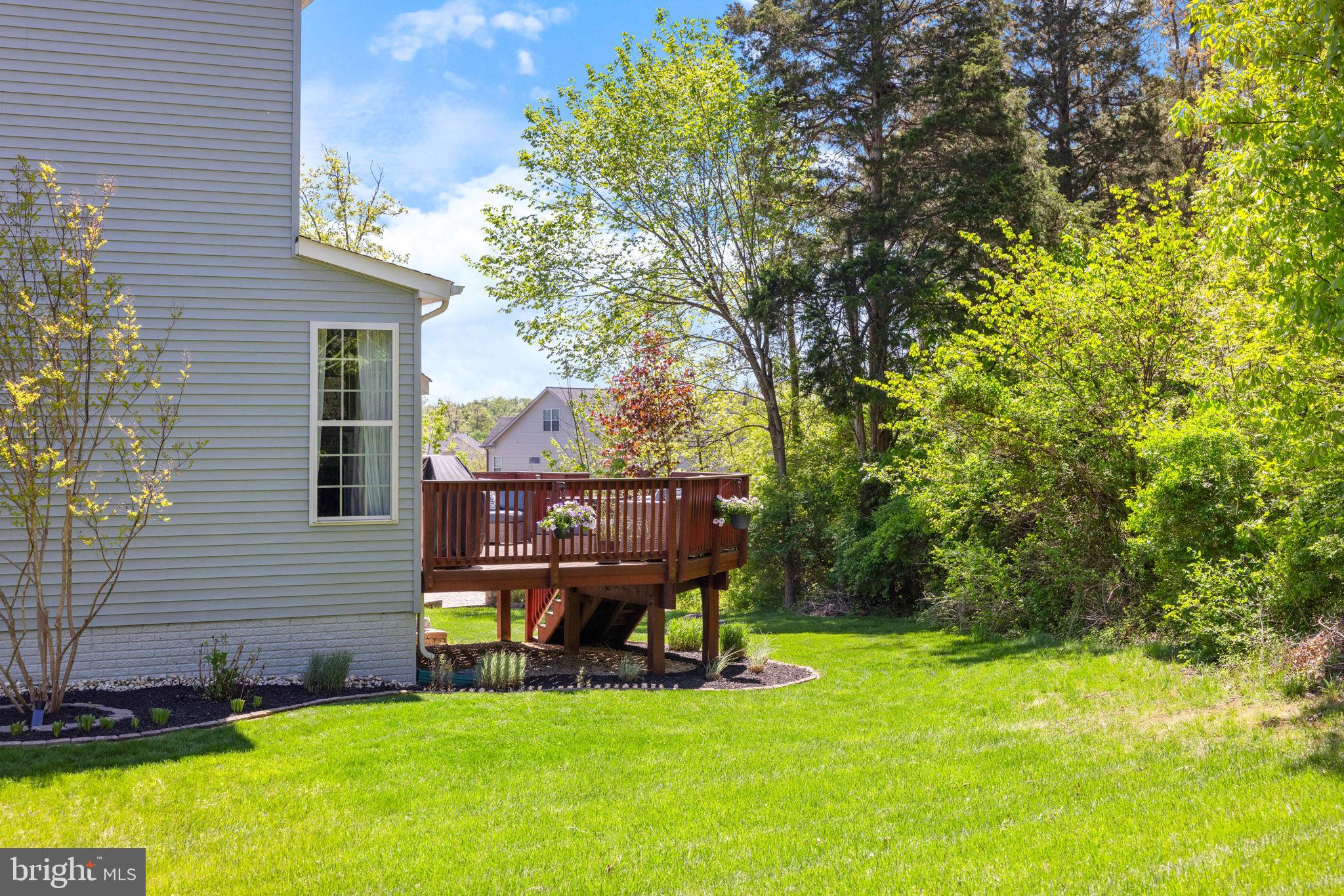 RESERVE AT WAXPOOL - Residential