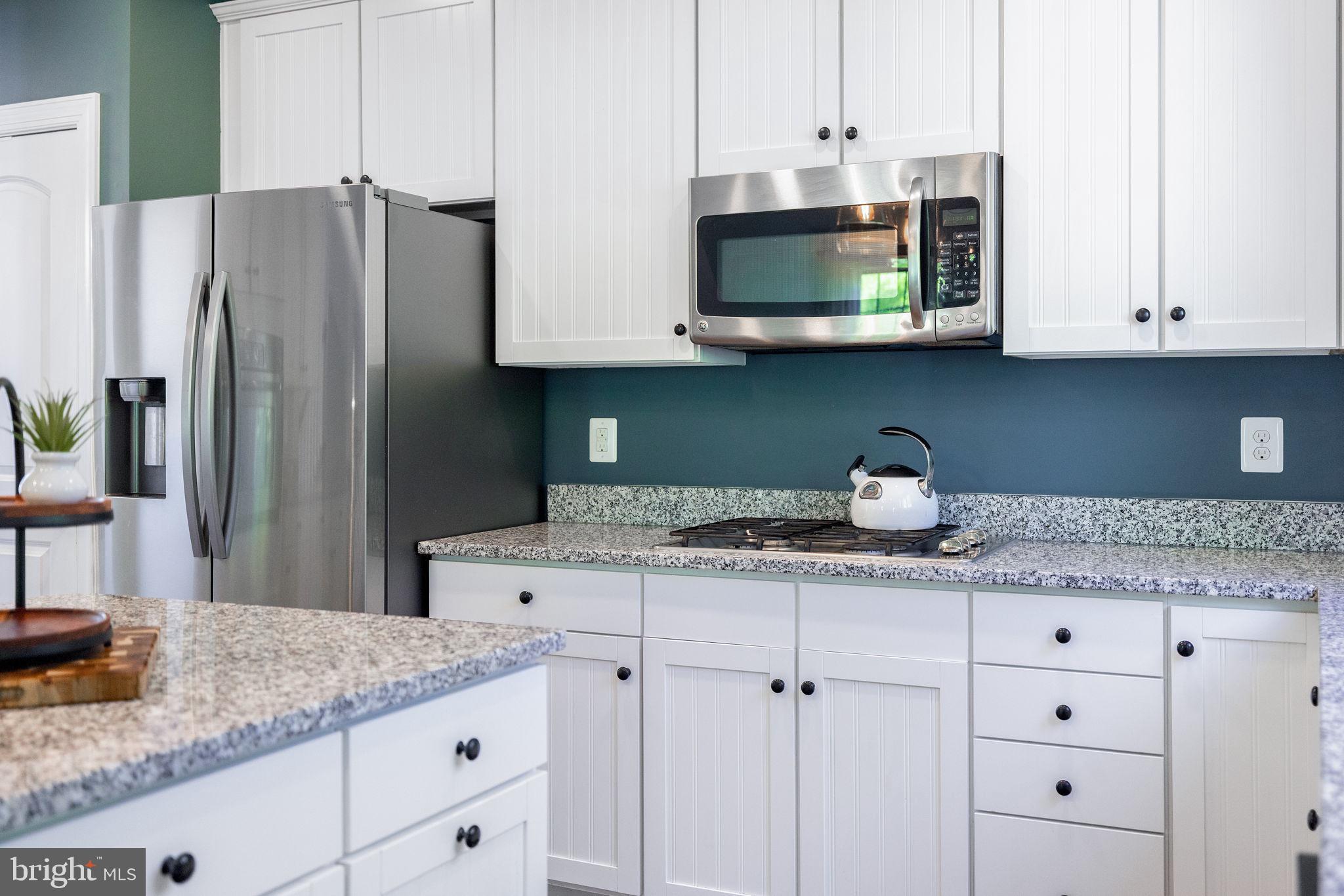 RESERVE AT WAXPOOL - Residential