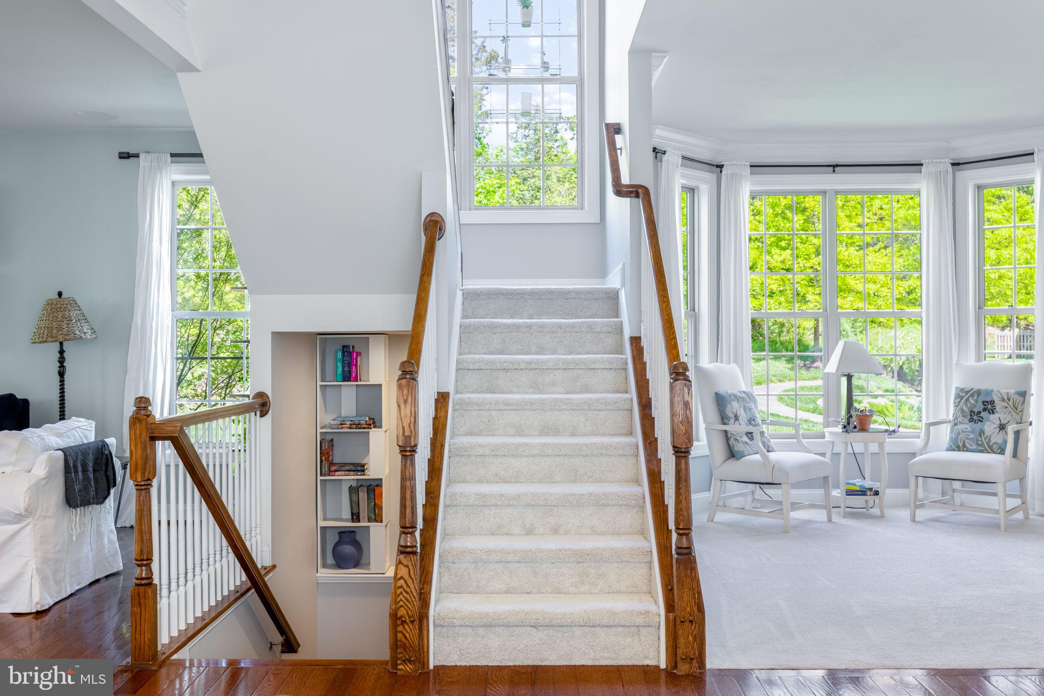 RESERVE AT WAXPOOL - Residential