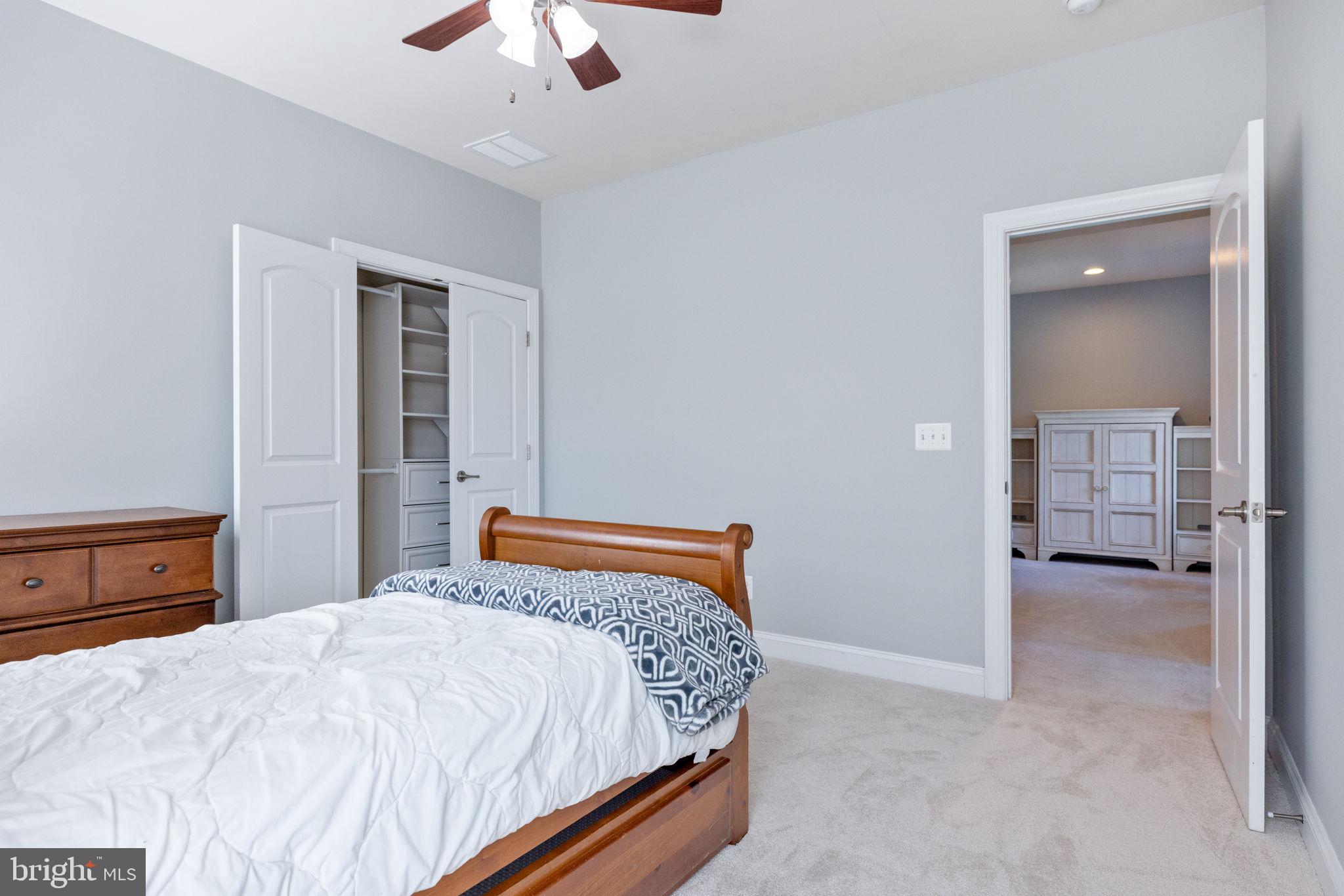 RESERVE AT WAXPOOL - Residential