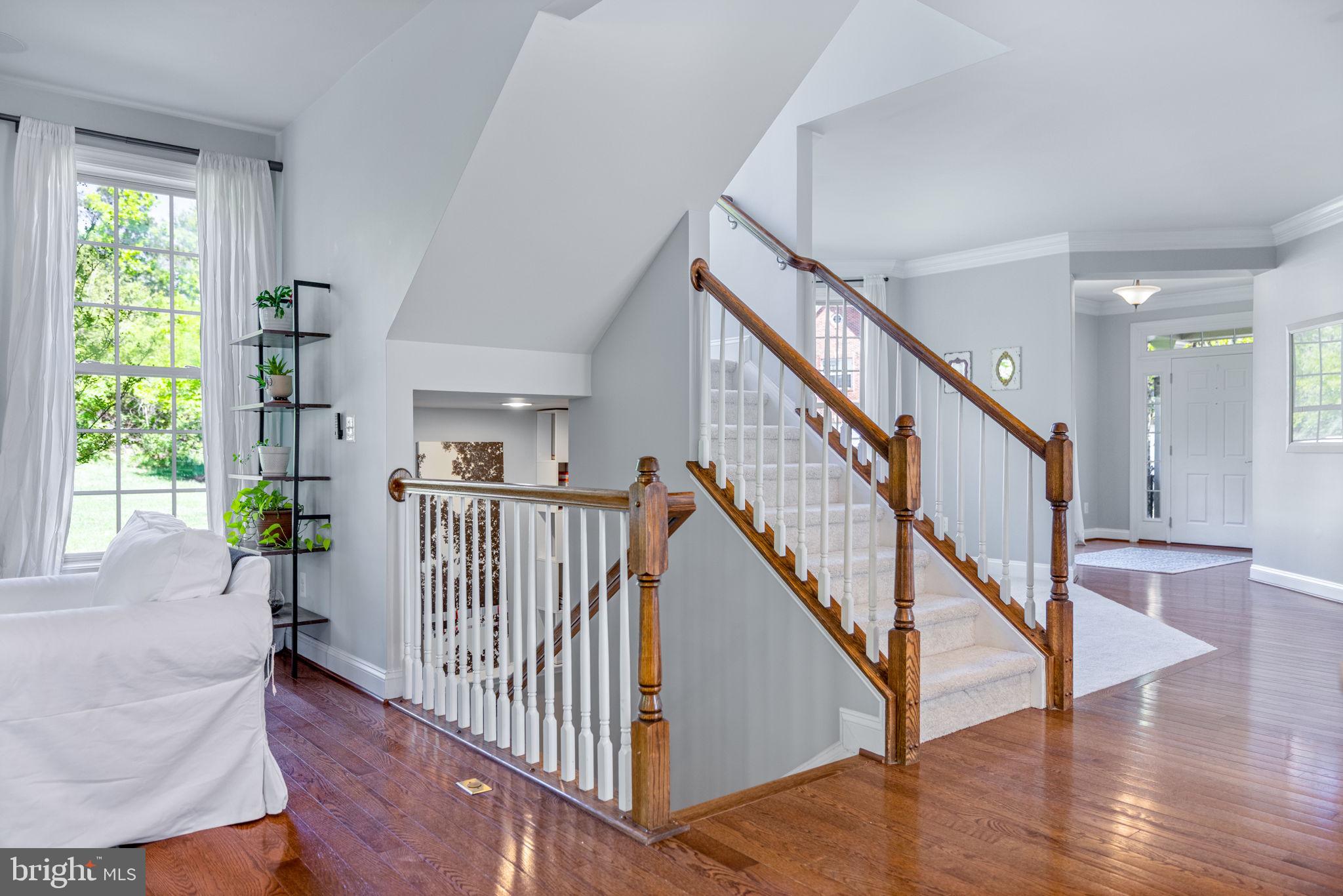 RESERVE AT WAXPOOL - Residential