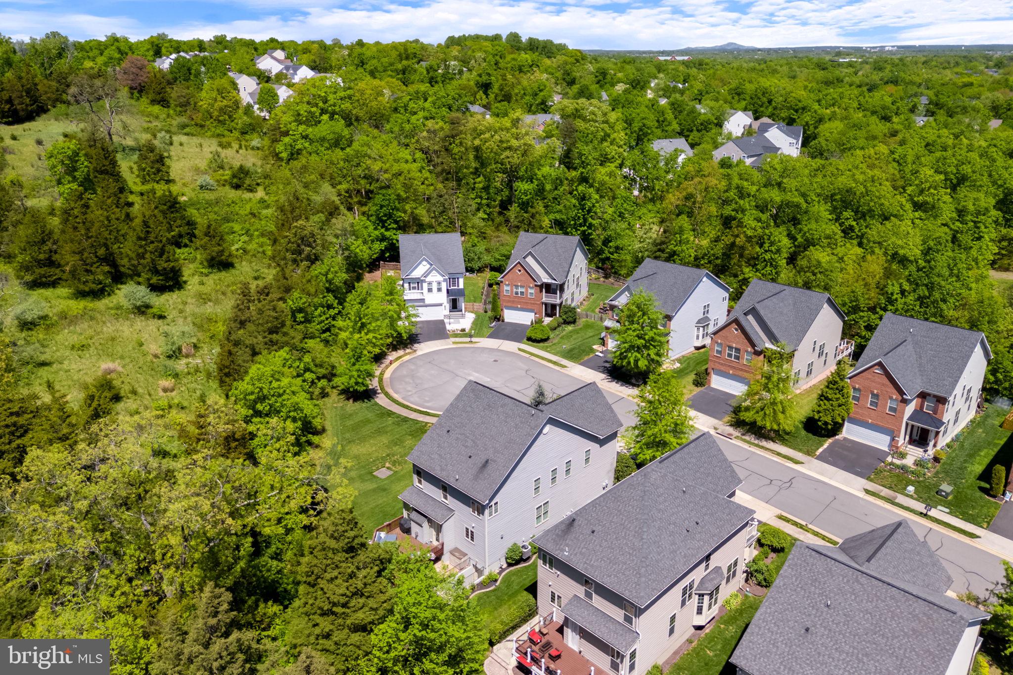 RESERVE AT WAXPOOL - Residential