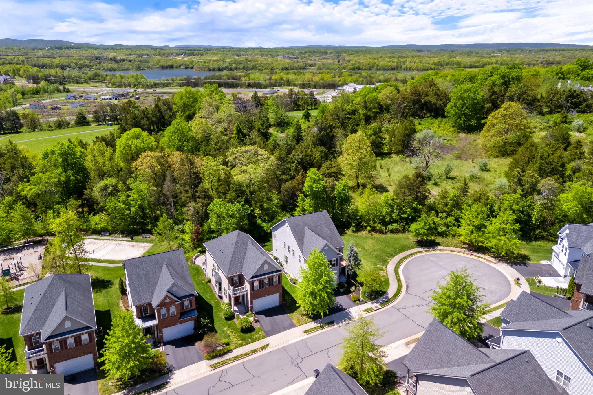 RESERVE AT WAXPOOL - Residential