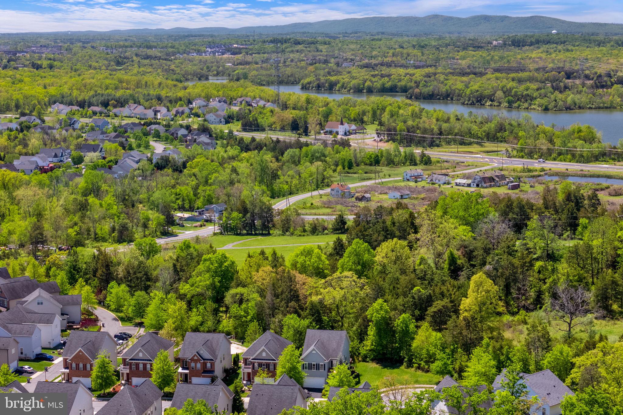 RESERVE AT WAXPOOL - Residential