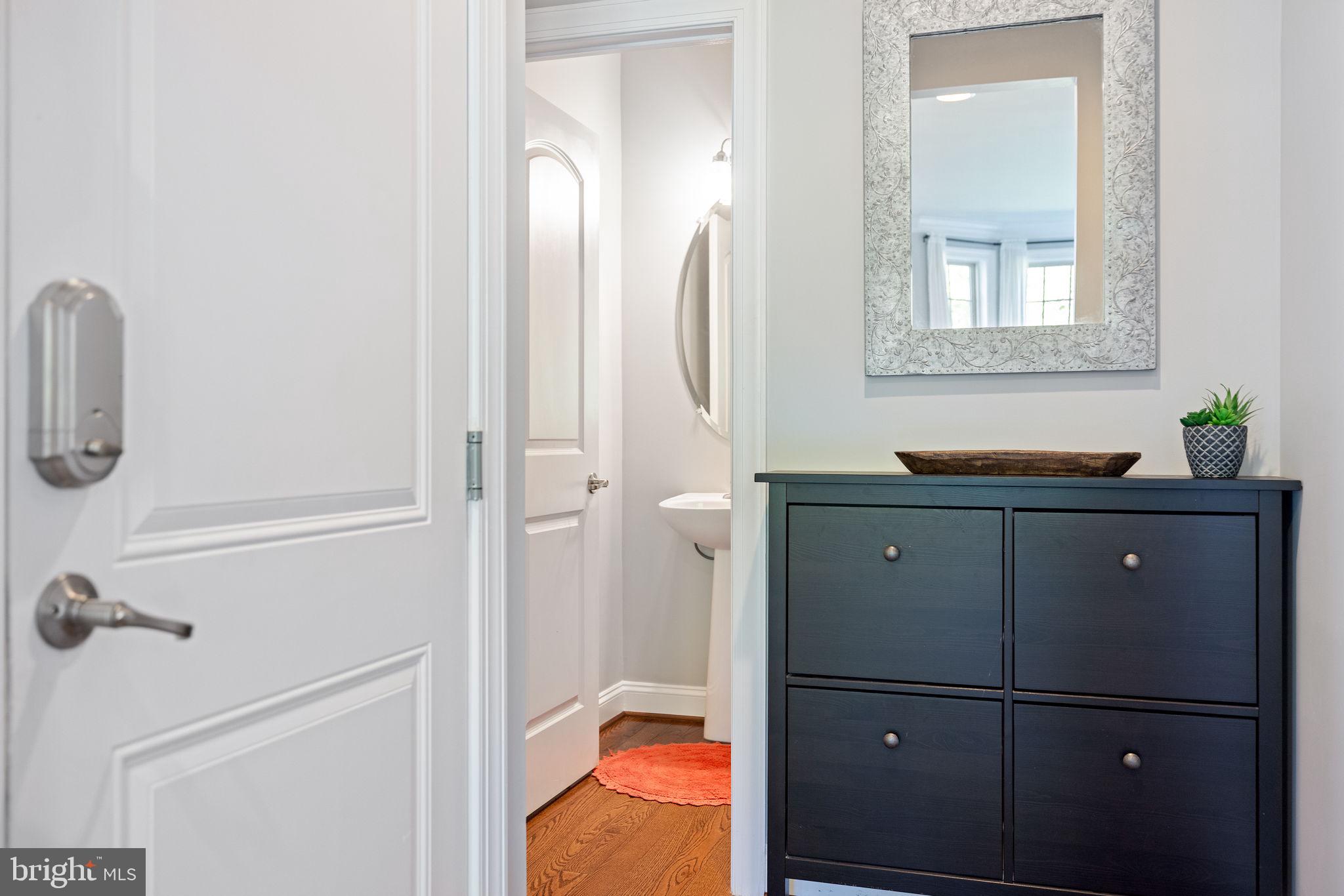 RESERVE AT WAXPOOL - Residential