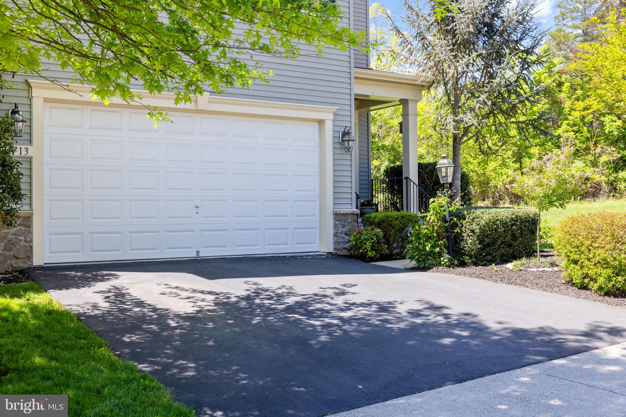 RESERVE AT WAXPOOL - Residential