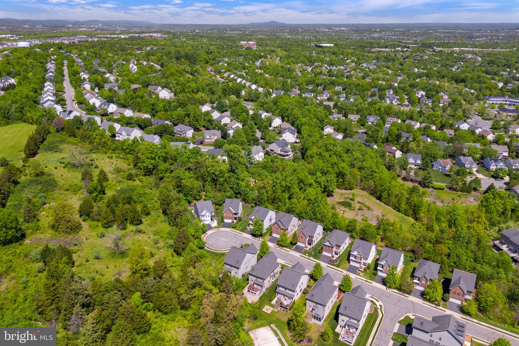 RESERVE AT WAXPOOL - Residential