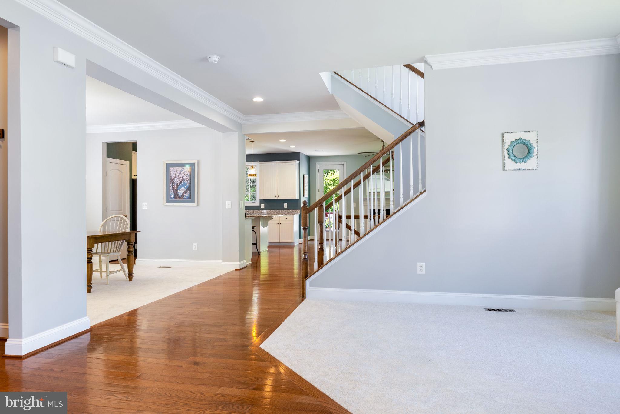 RESERVE AT WAXPOOL - Residential