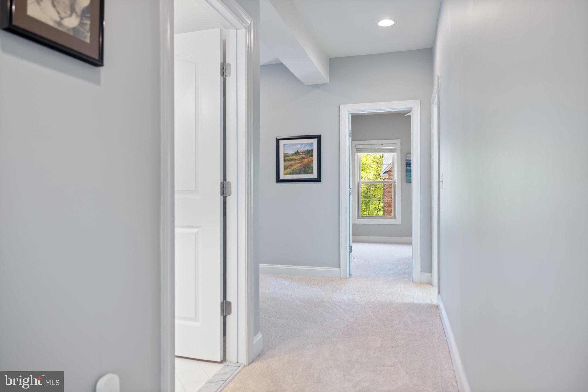 RESERVE AT WAXPOOL - Residential