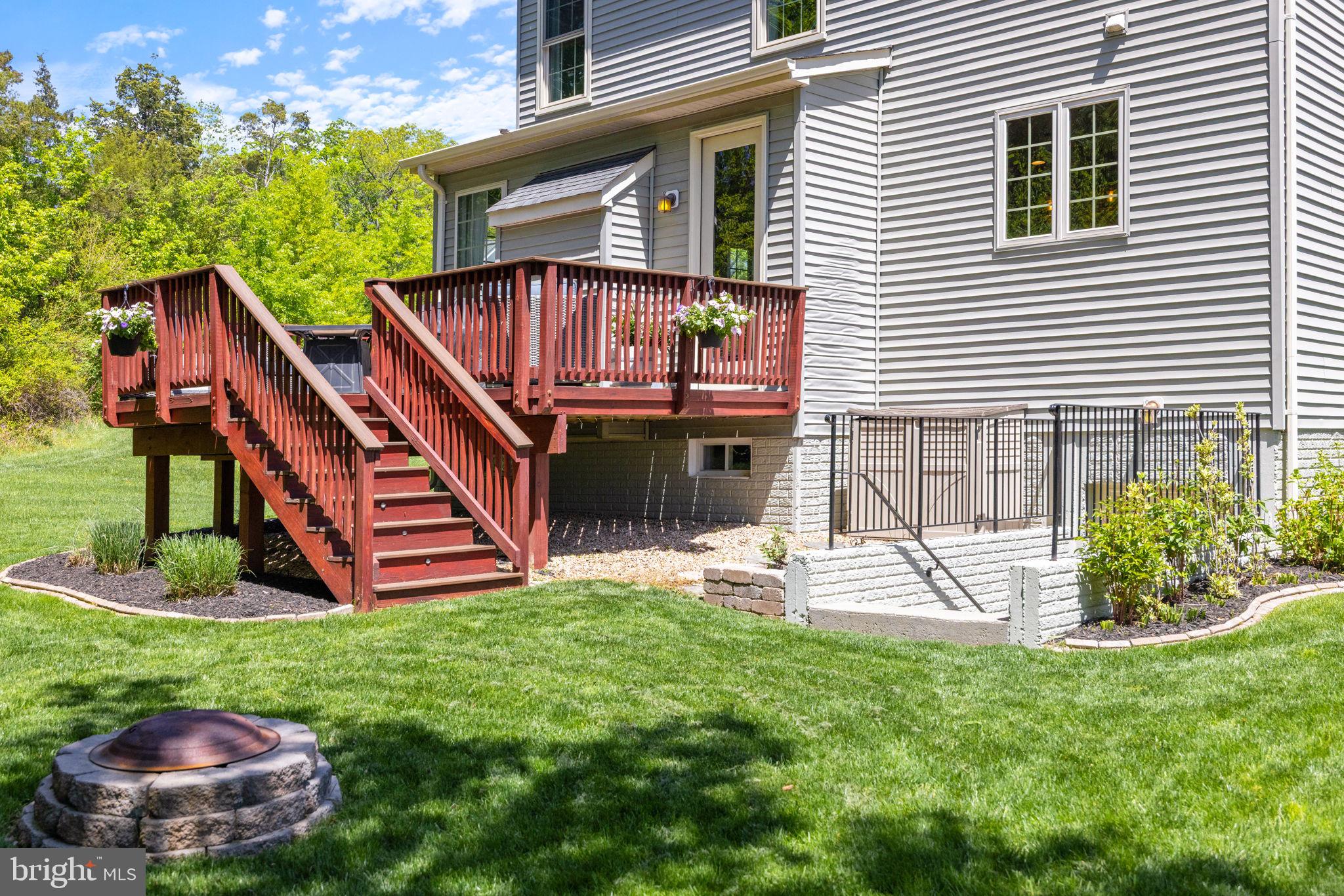 RESERVE AT WAXPOOL - Residential