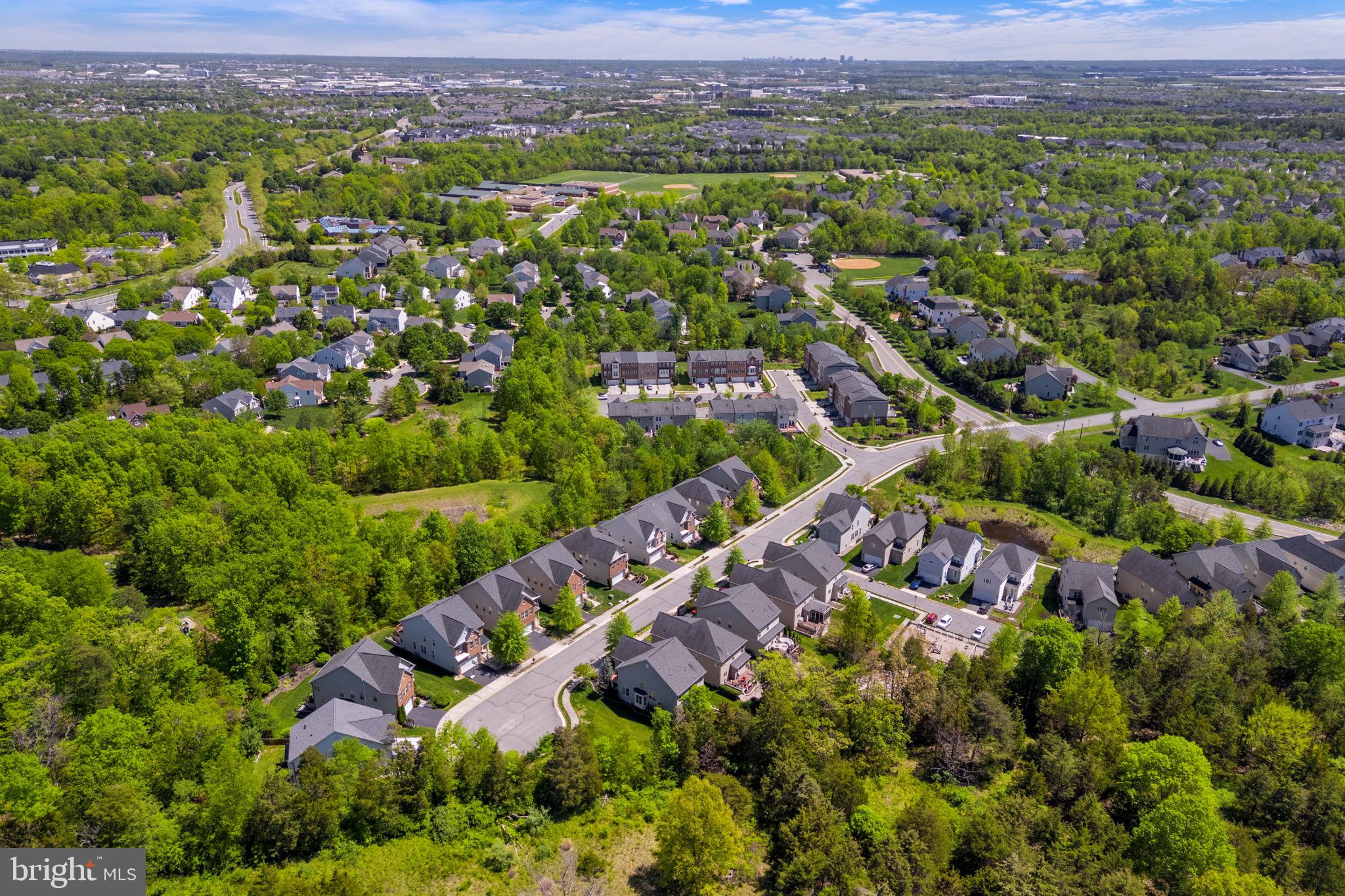 RESERVE AT WAXPOOL - Residential