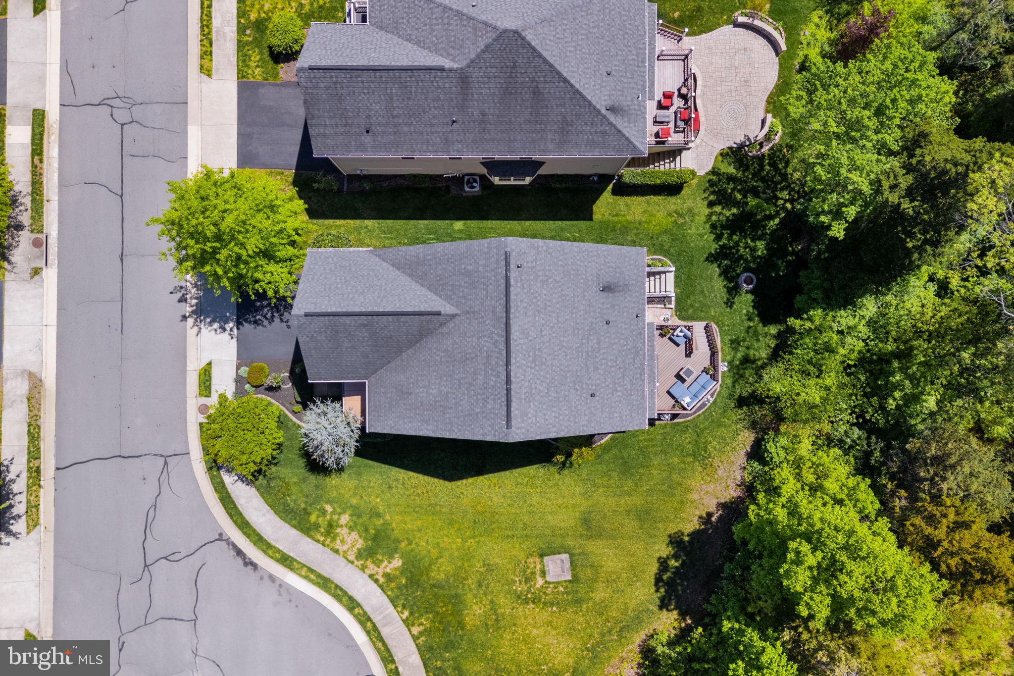 RESERVE AT WAXPOOL - Residential