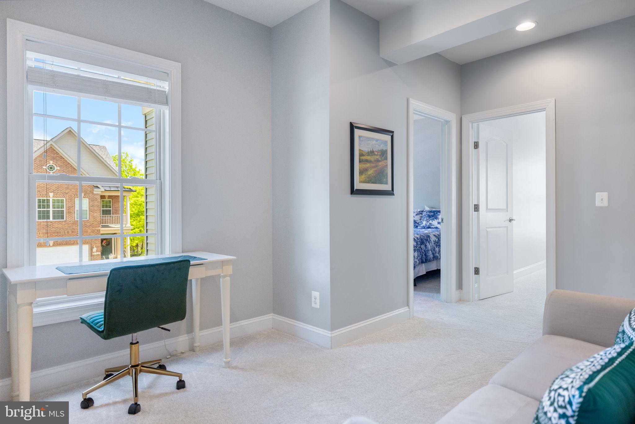 RESERVE AT WAXPOOL - Residential