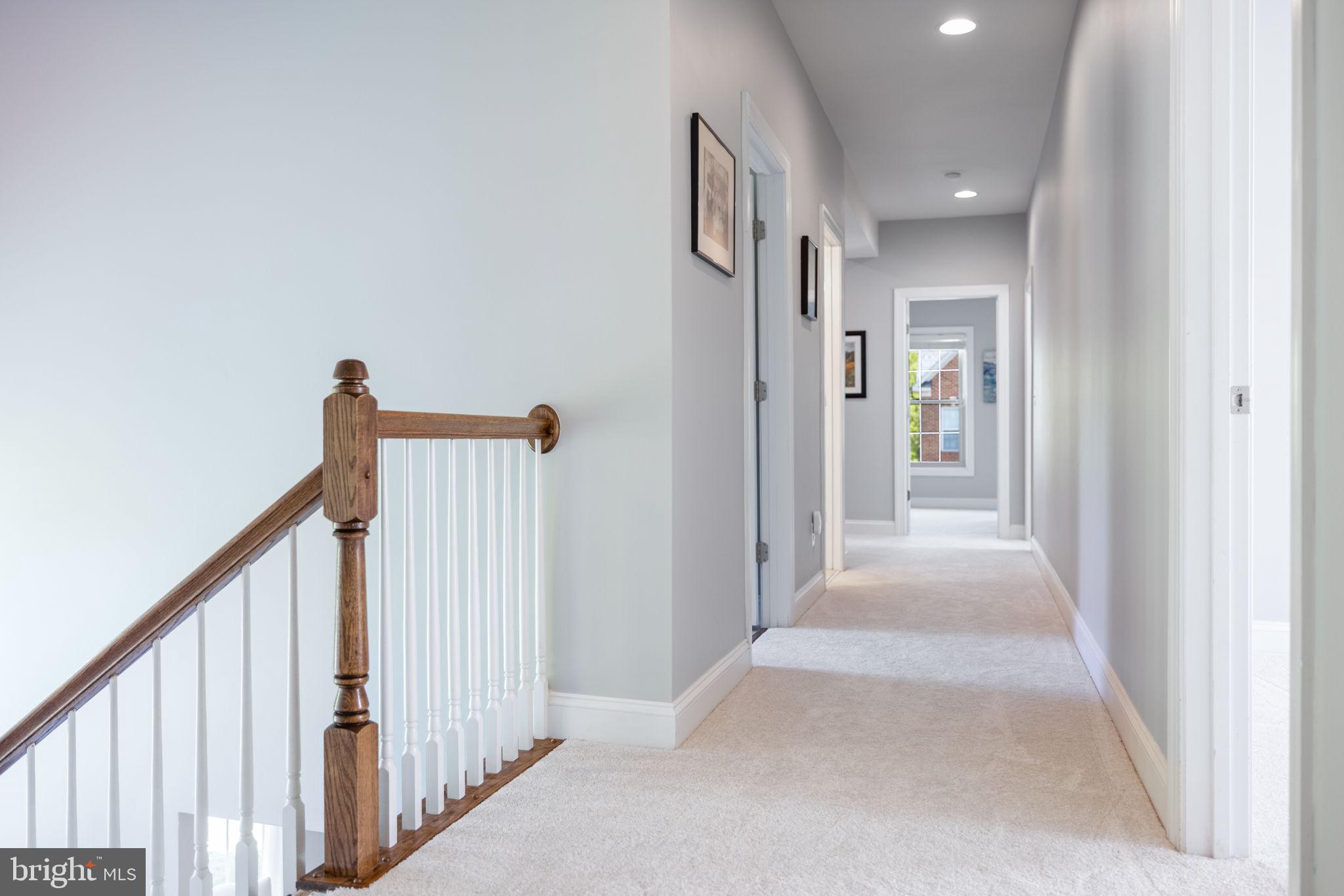 RESERVE AT WAXPOOL - Residential