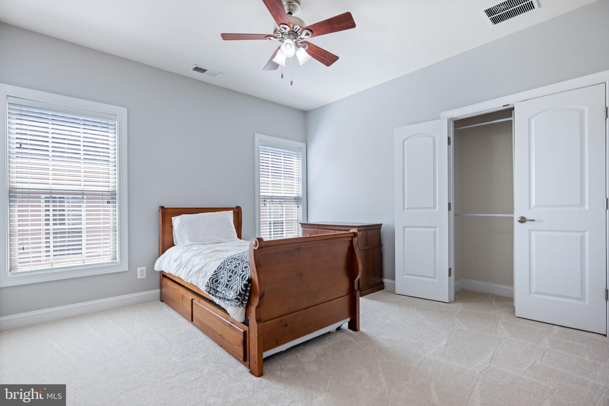 RESERVE AT WAXPOOL - Residential