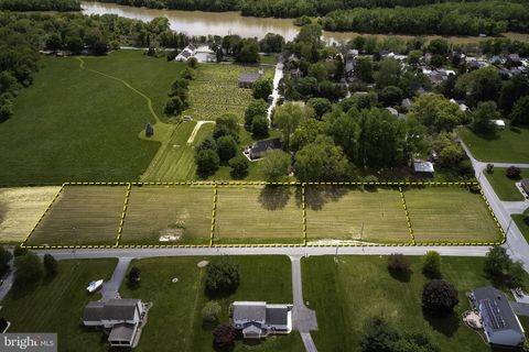 Photo of LOT 4 SECOND STREET #LOT 4, WASHINGTON BORO, PA 17582 (MLS # PALA2034978)