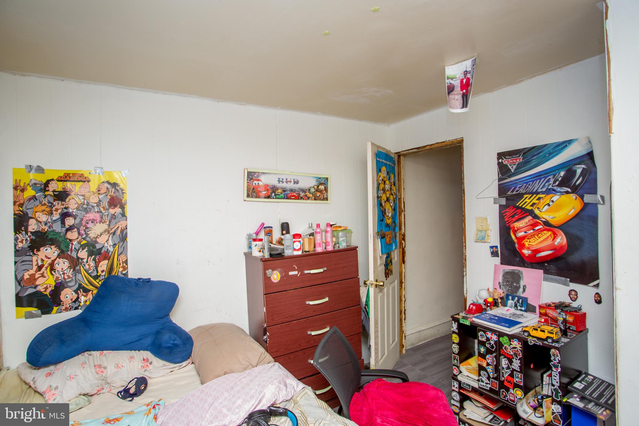 FELTONVILLE - Residential
