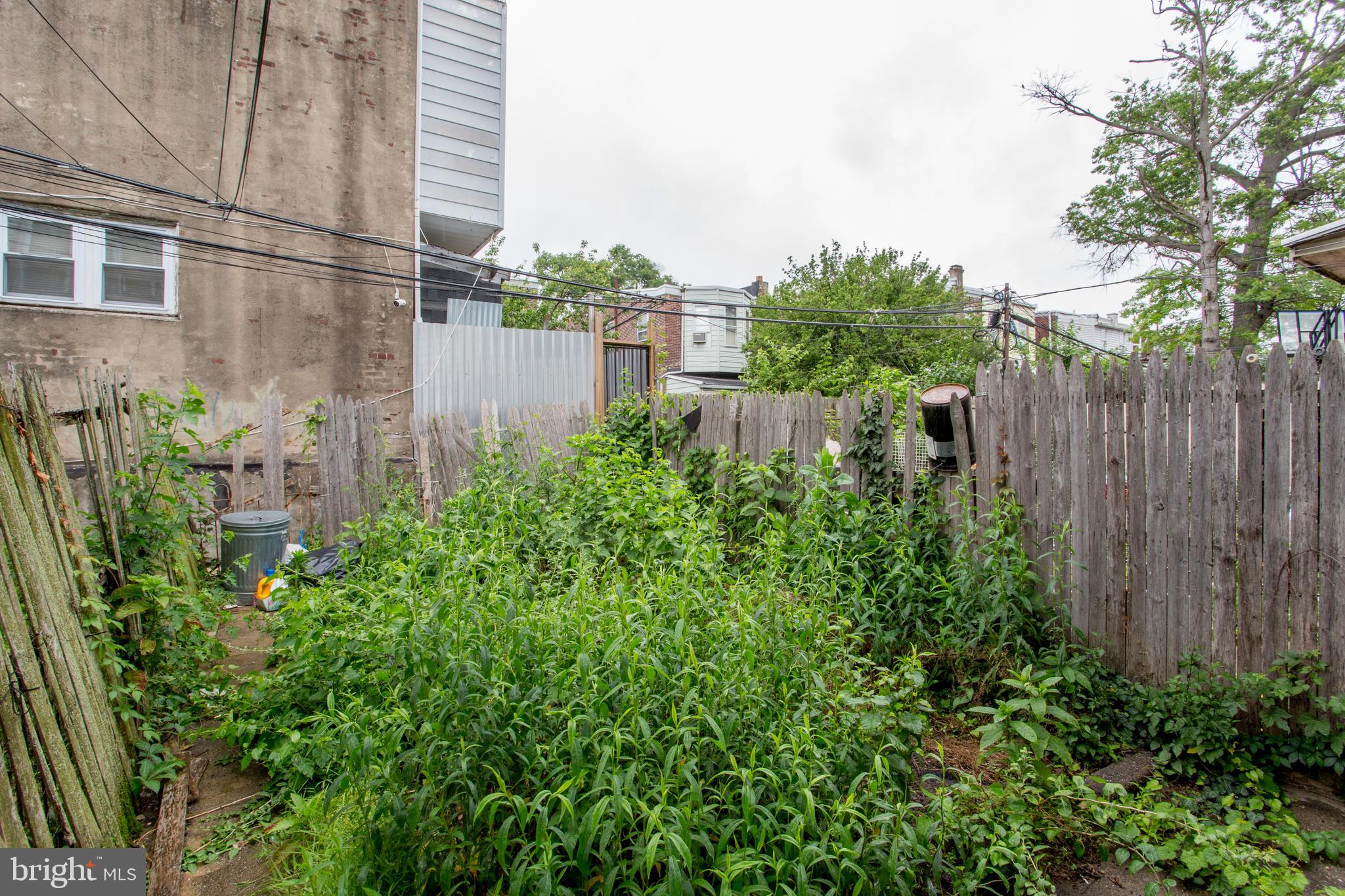 FELTONVILLE - Residential