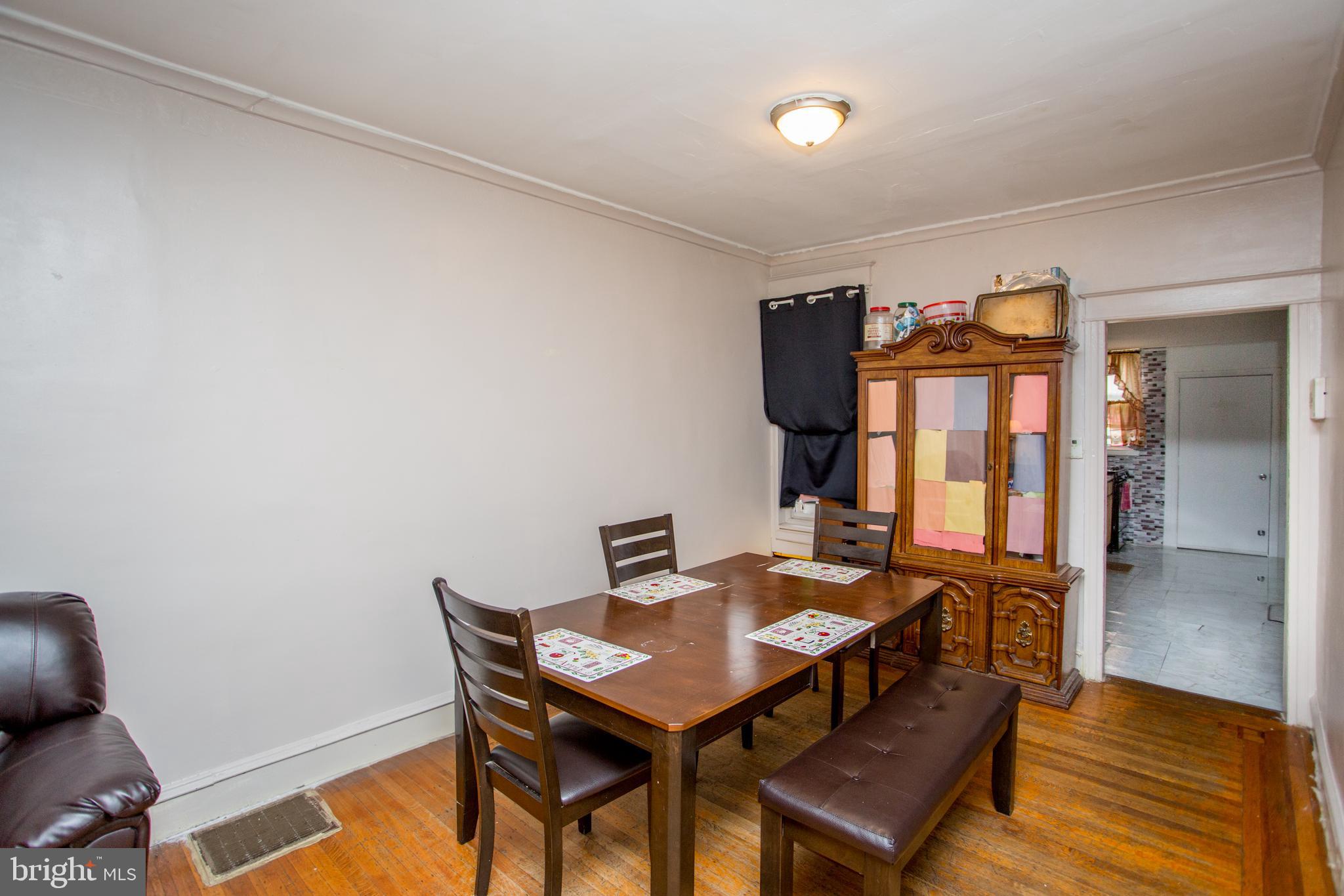 FELTONVILLE - Residential