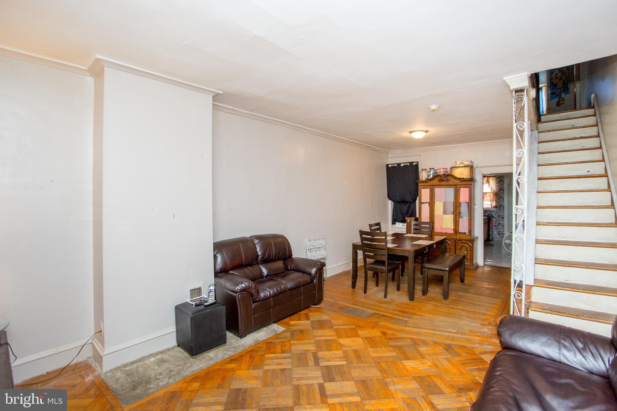 FELTONVILLE - Residential