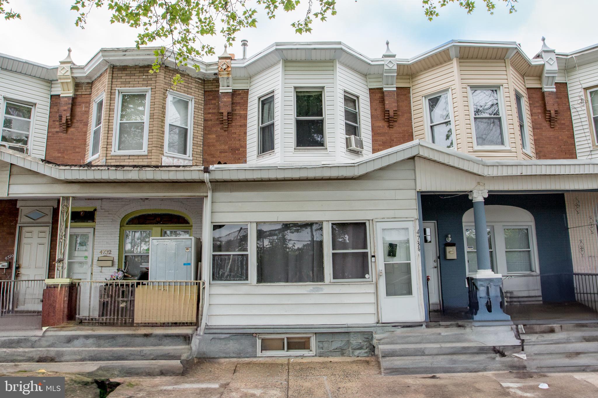 FELTONVILLE - Residential