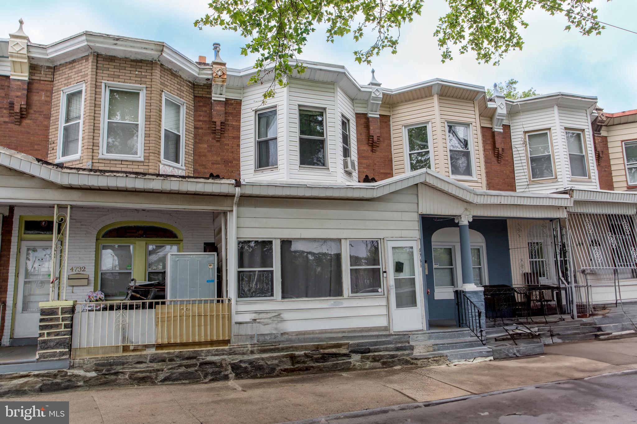 FELTONVILLE - Residential