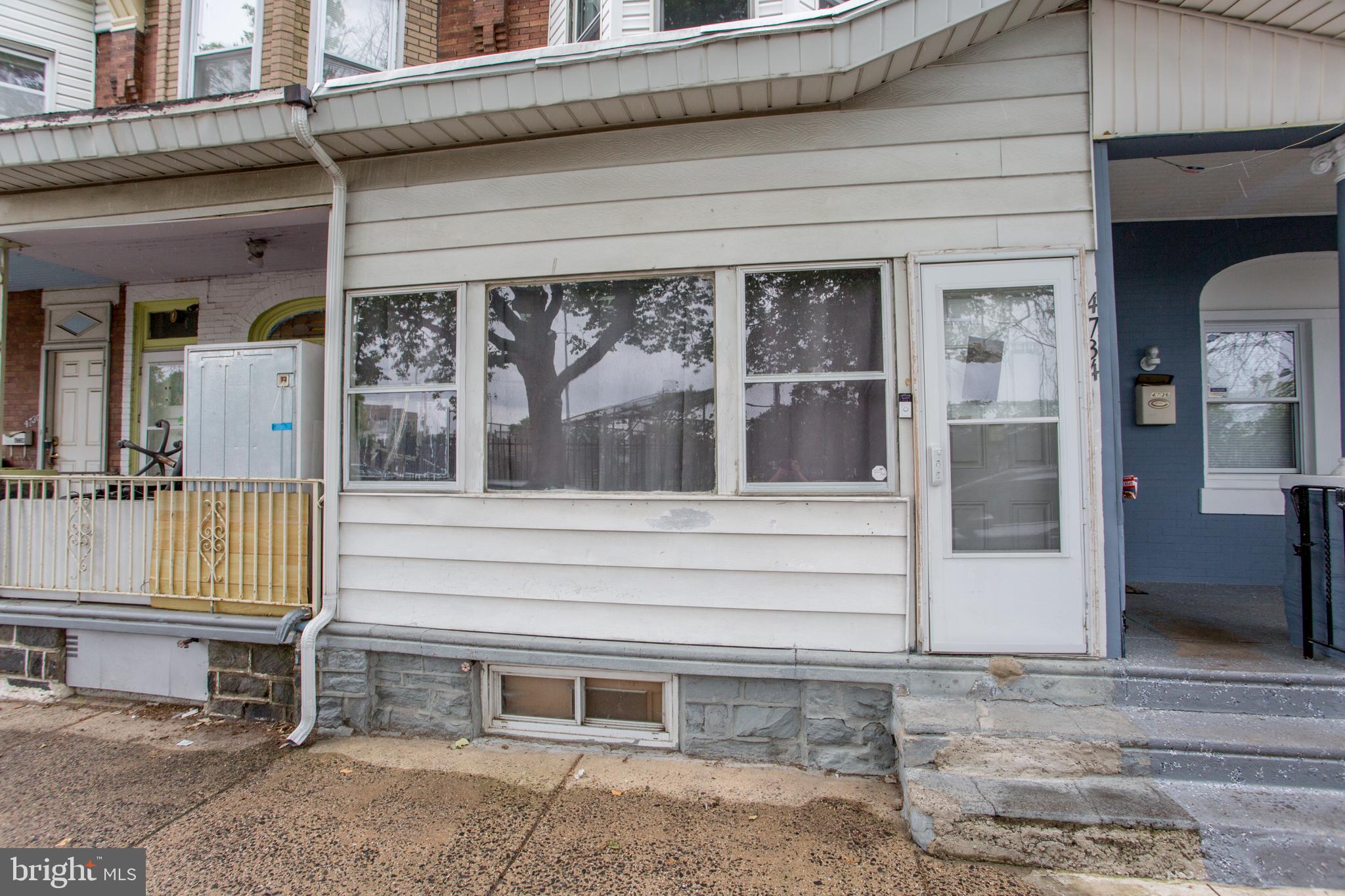 FELTONVILLE - Residential