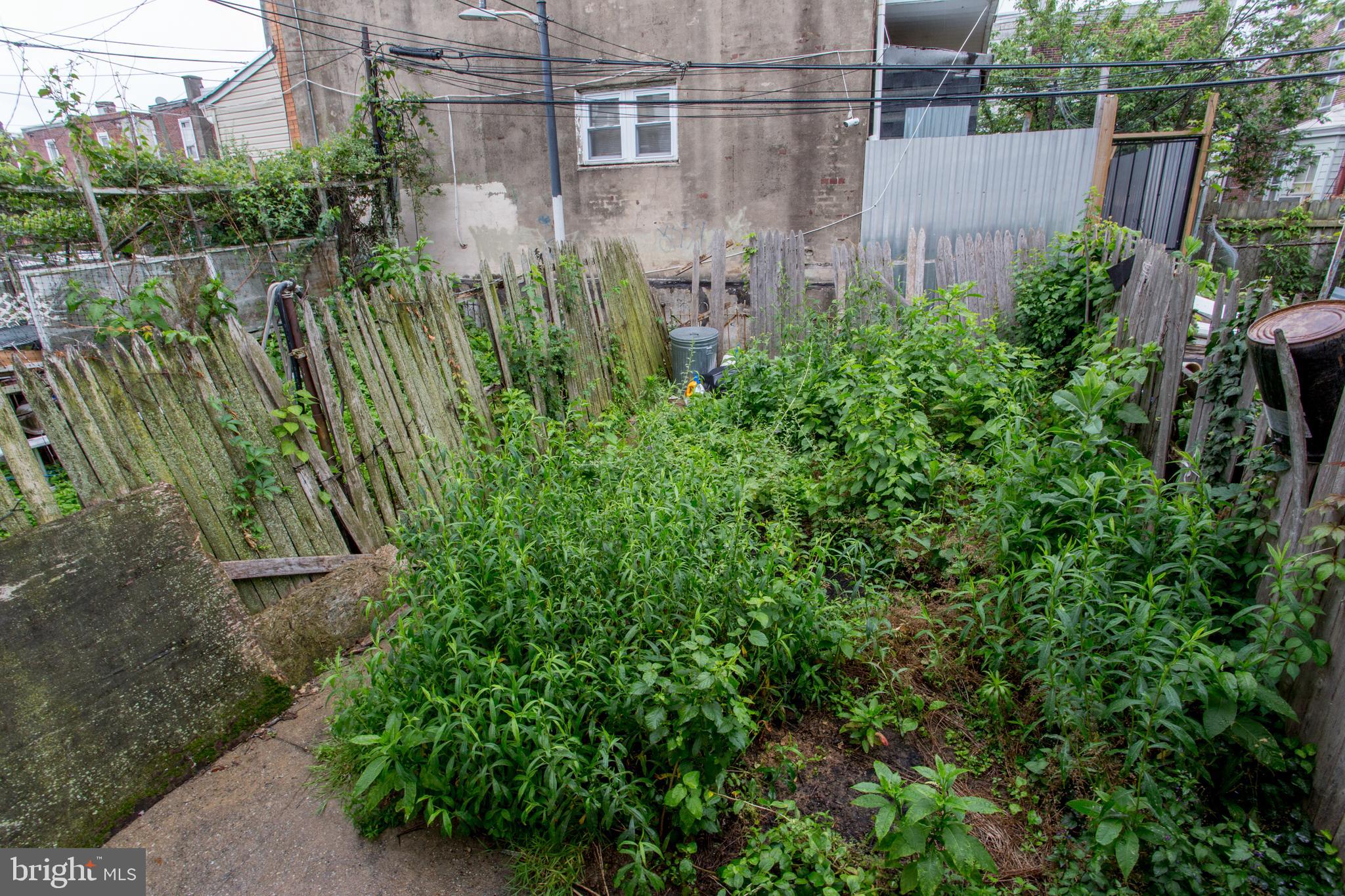 FELTONVILLE - Residential
