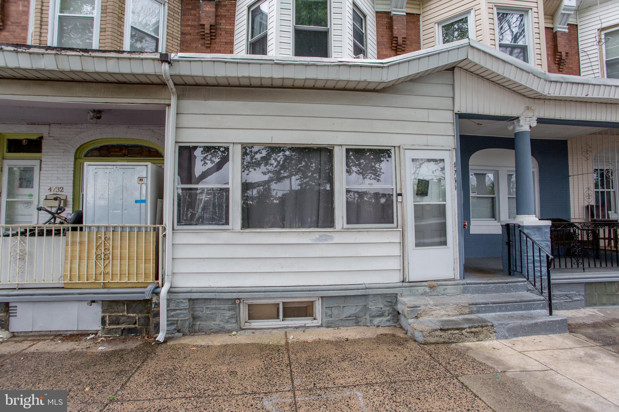 FELTONVILLE - Residential