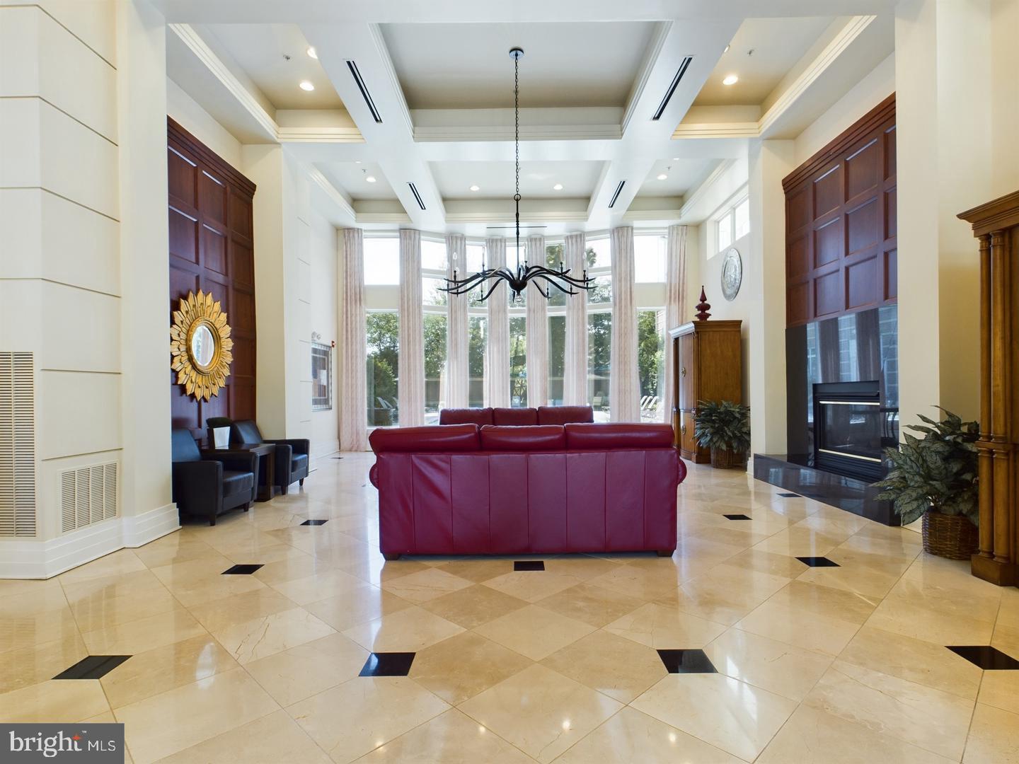 MARQUIS AT VIENNA STATION - Residential