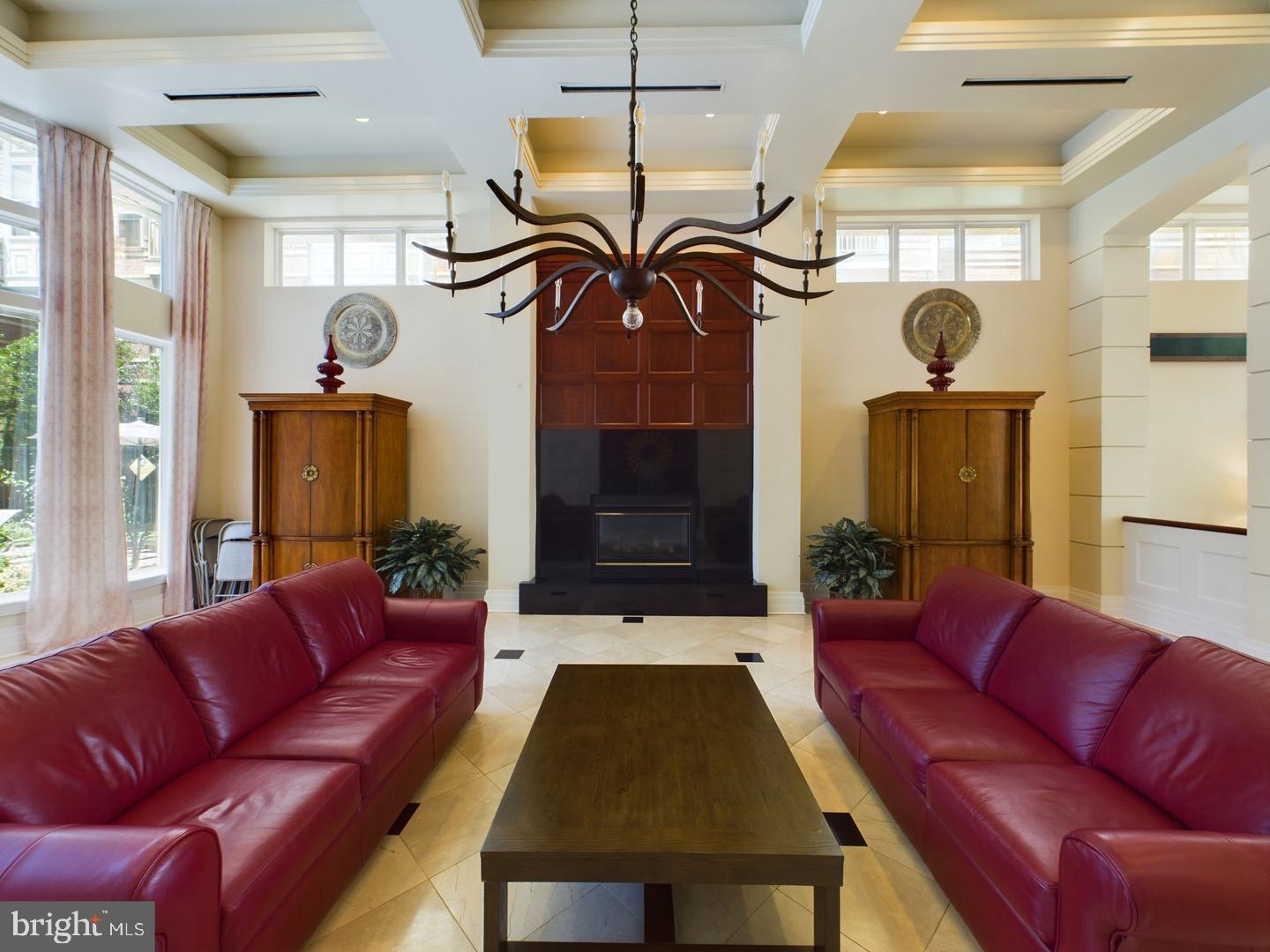 MARQUIS AT VIENNA STATION - Residential