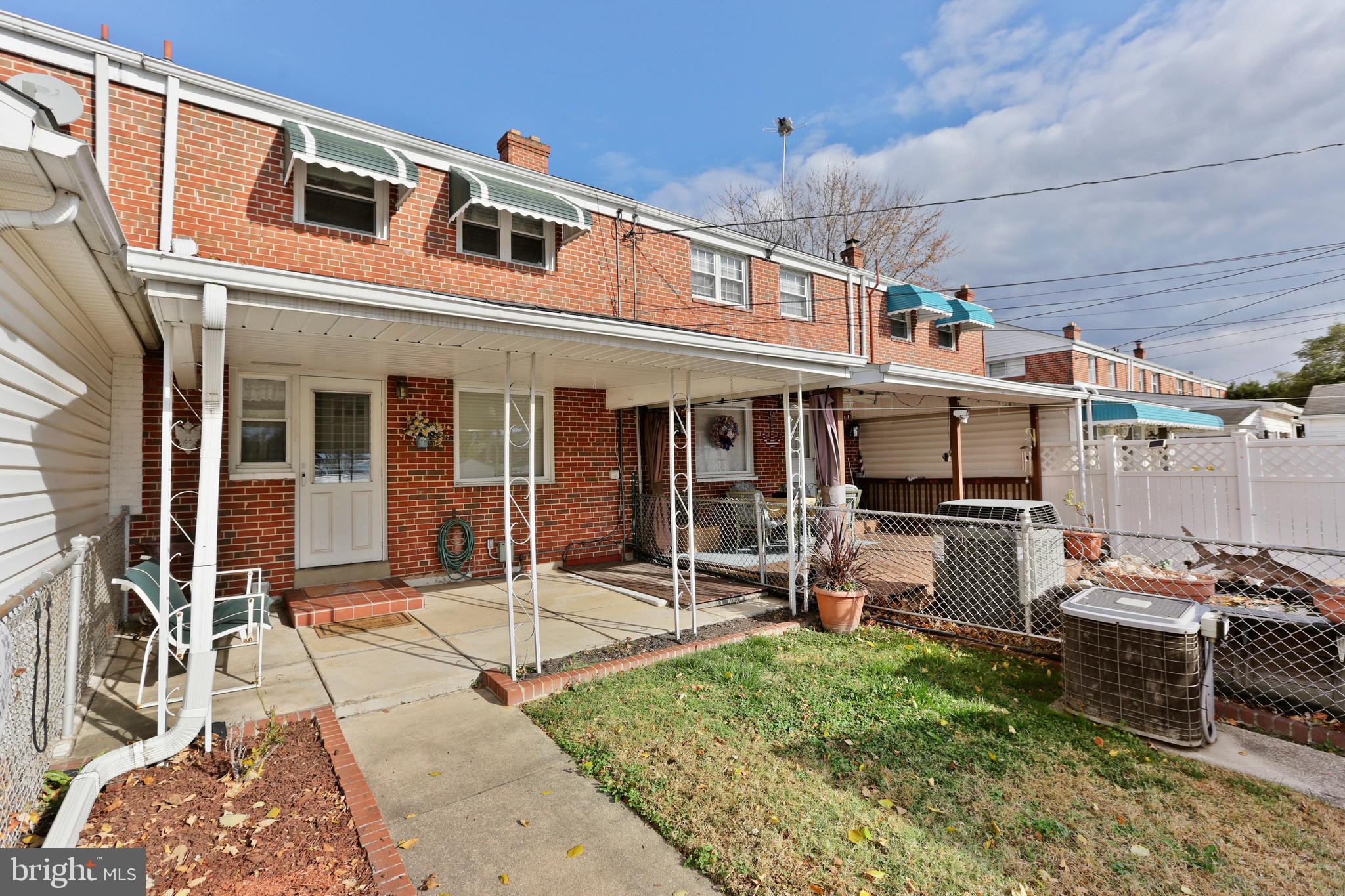 DUNDALK - Residential