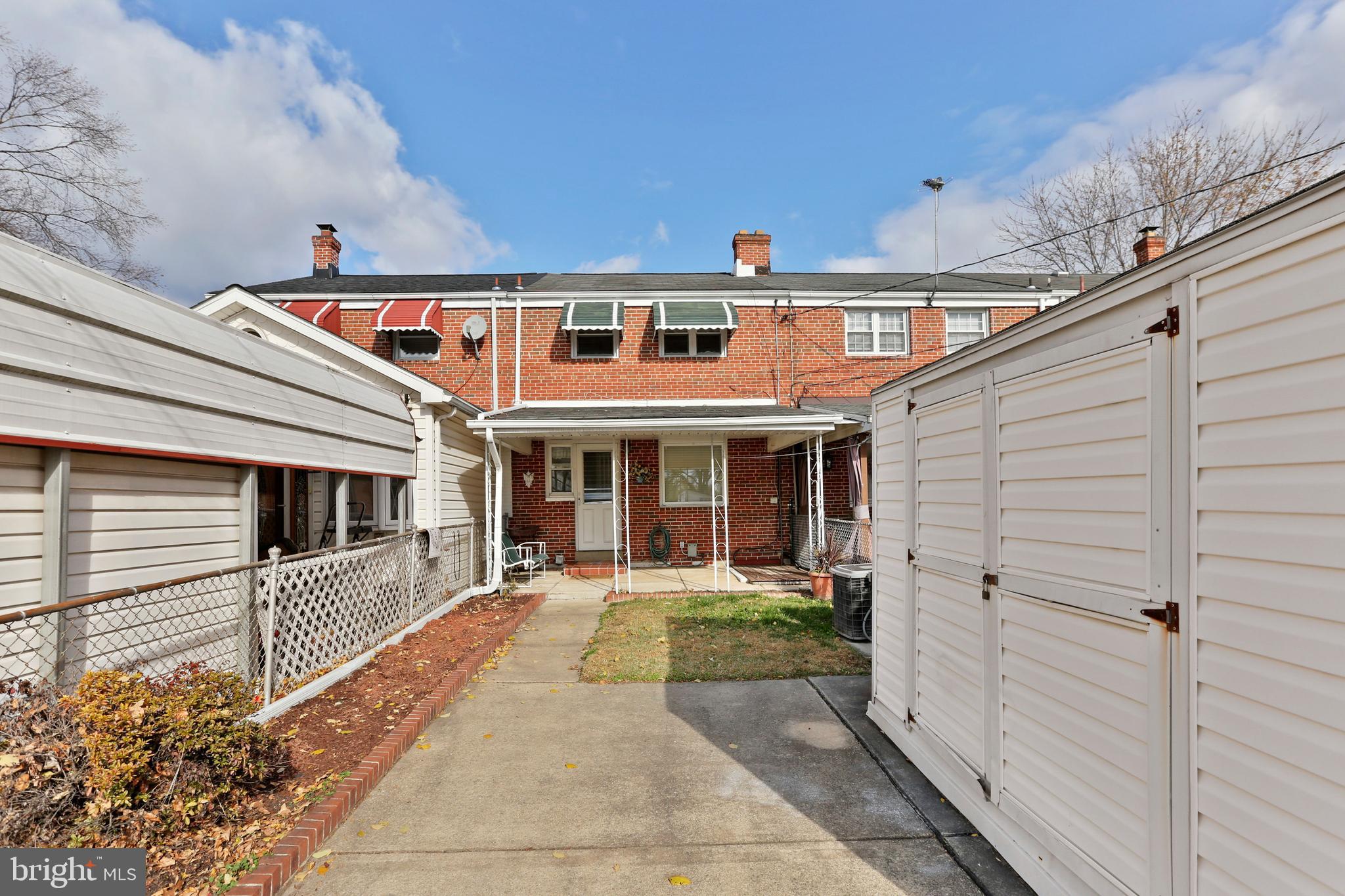 DUNDALK - Residential