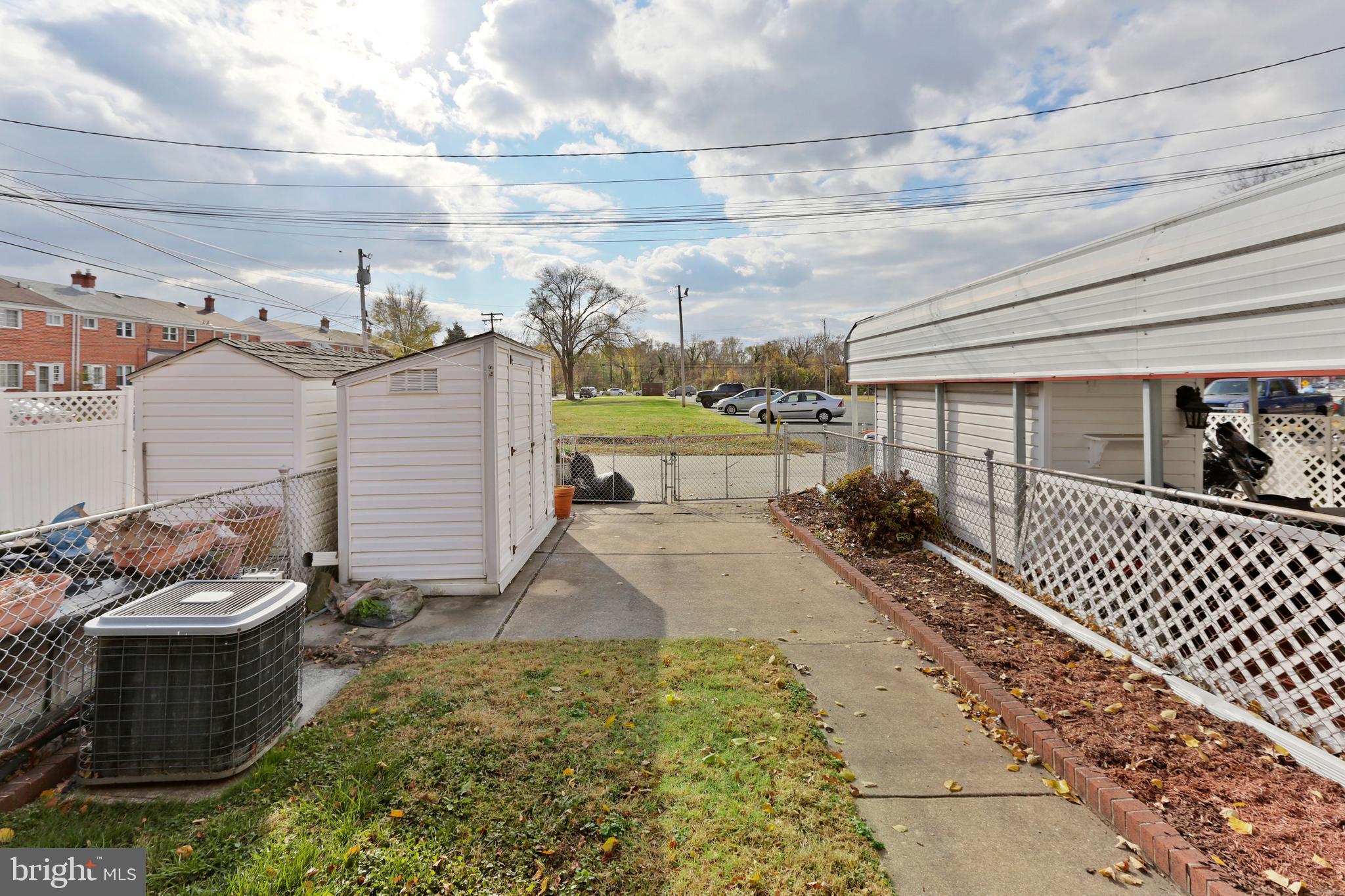 DUNDALK - Residential