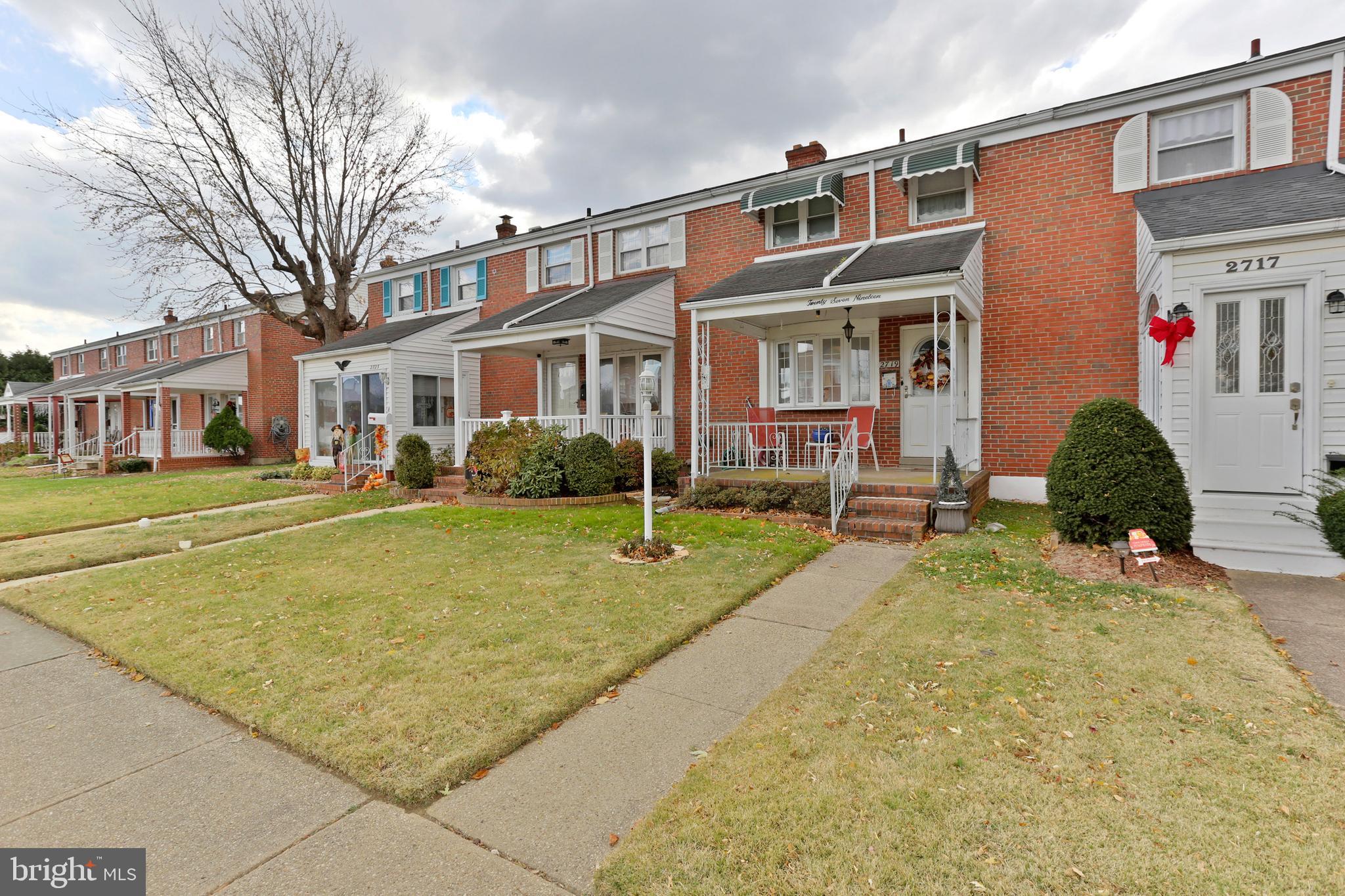 DUNDALK - Residential