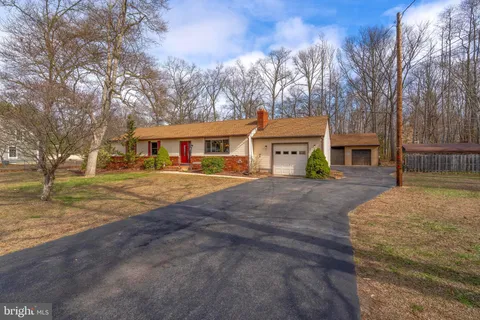 42 Allentown Road, Southampton, NJ 08088 - MLS#: NJBL2083130