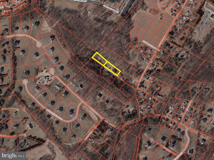 ONLINE AUCTION: Bidding begins 11/17/2023 @ 10:00 AM. Bidding ends 11/21/2023 @ 11:20 AM. List Price is Suggested Opening Bid. Deposit: $1,000. 10% Buyer's Premium or a $1,000 auction service fee PER PARCEL, whichever is greater, will be added to the high bid. 2 Adjacent Parcels totaling +/- 49,500 SF ( 1.136 acres ) in the Randallstown area of Baltimore County. JUST MINUTES to the Near Northwest Hospital & Numerous other Attractions! Convenient Access to Major Traffic Artery, I-695. To be sold along with Parcel on Colorado Ave, Randallstown, MD 21133 (Baltimore County Tax ID #04020216600030)