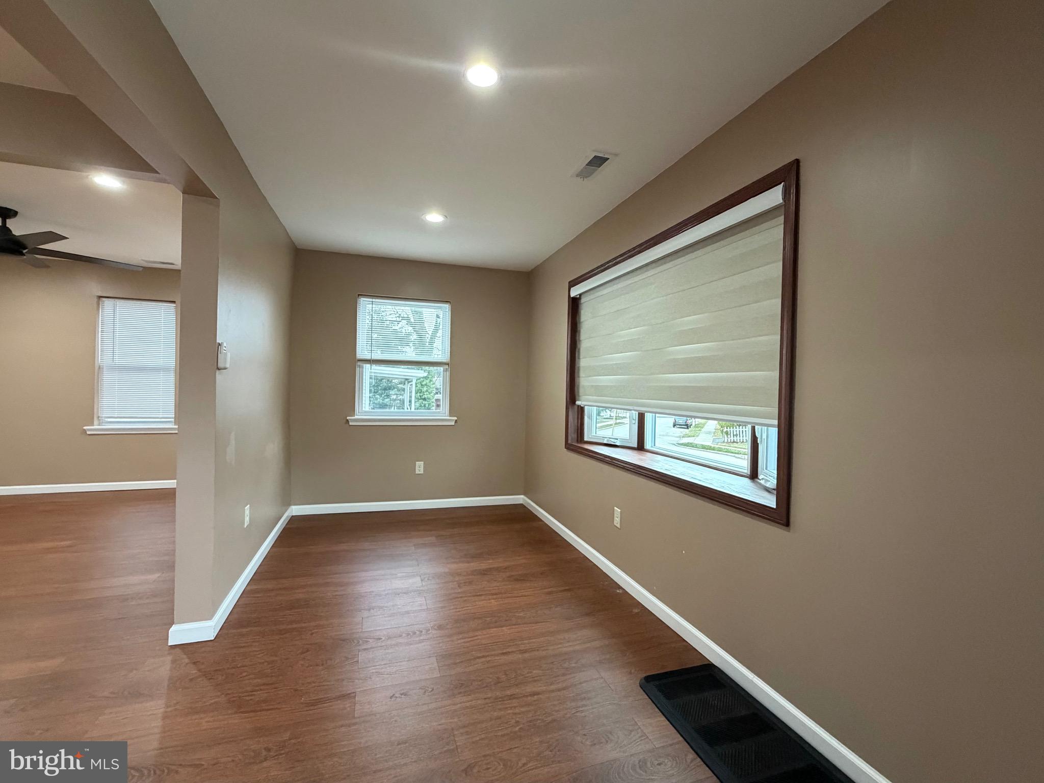 NORTH HILLS - Residential