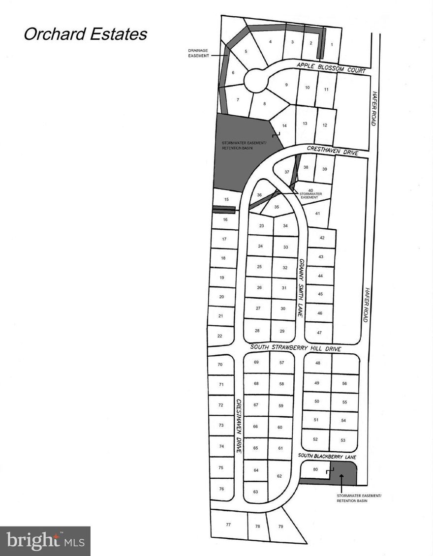 Bring Your Own Builder, Lot #56