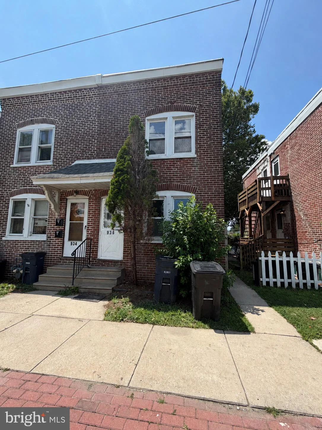 936 Simpson St, Crum Lynne, PA, 19022