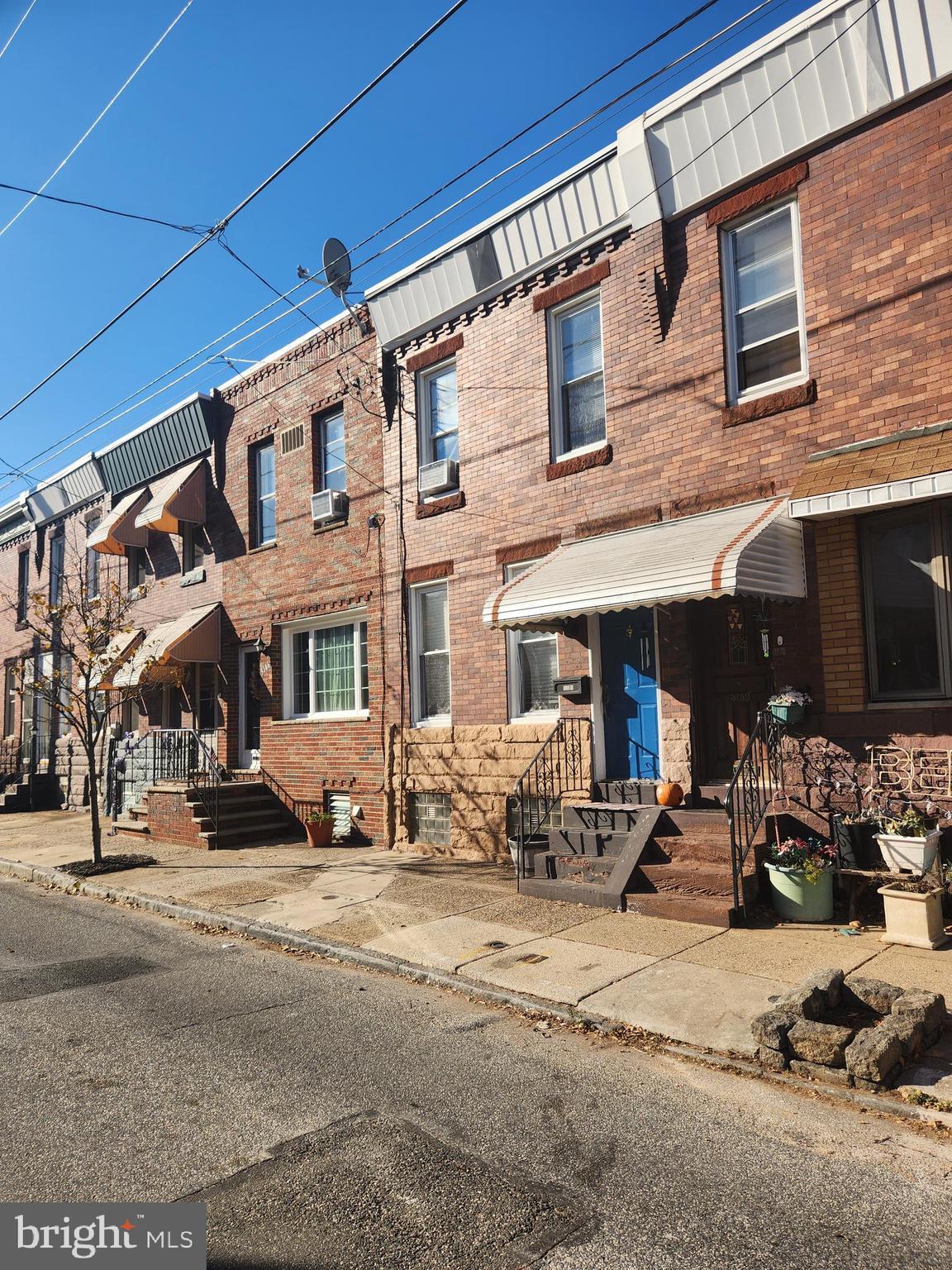 PORT RICHMOND - Residential